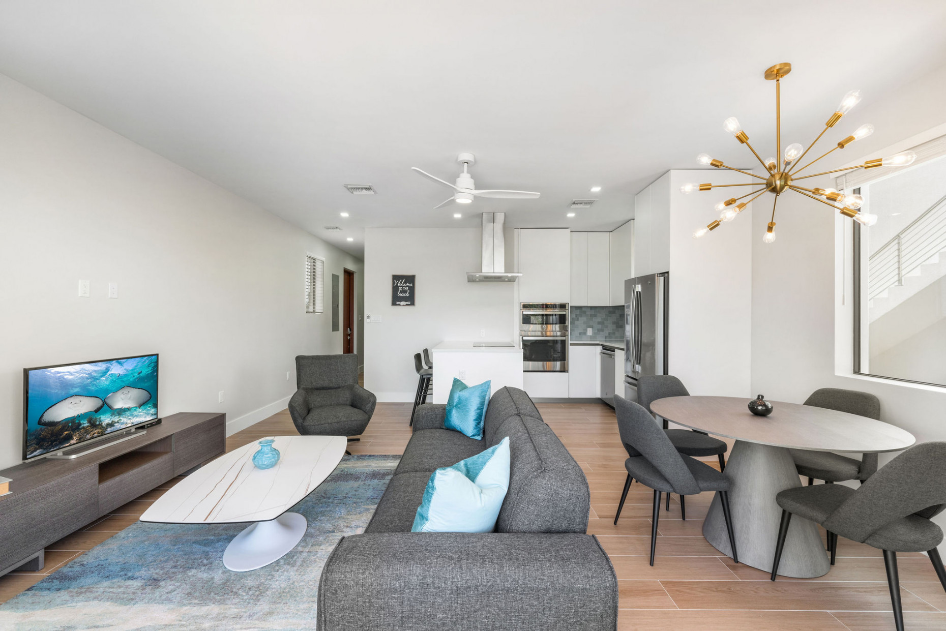 Silver Reef Residences Unit 4