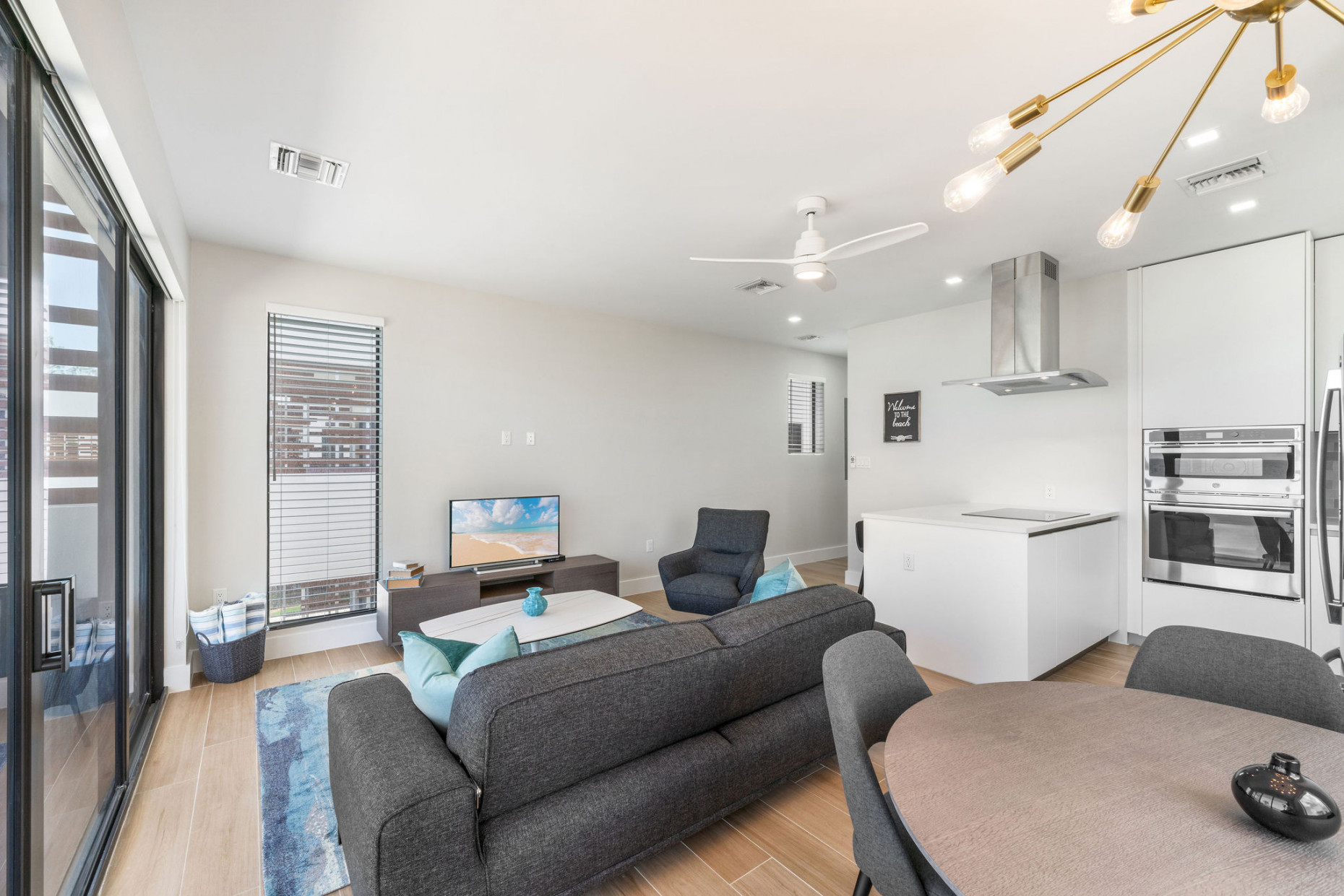 Silver Reef Residences Unit 4
