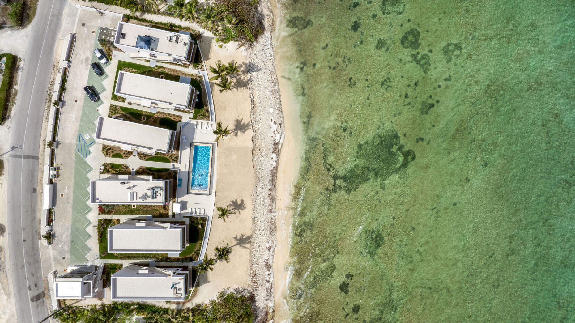 Silver Reef Residences Unit 4