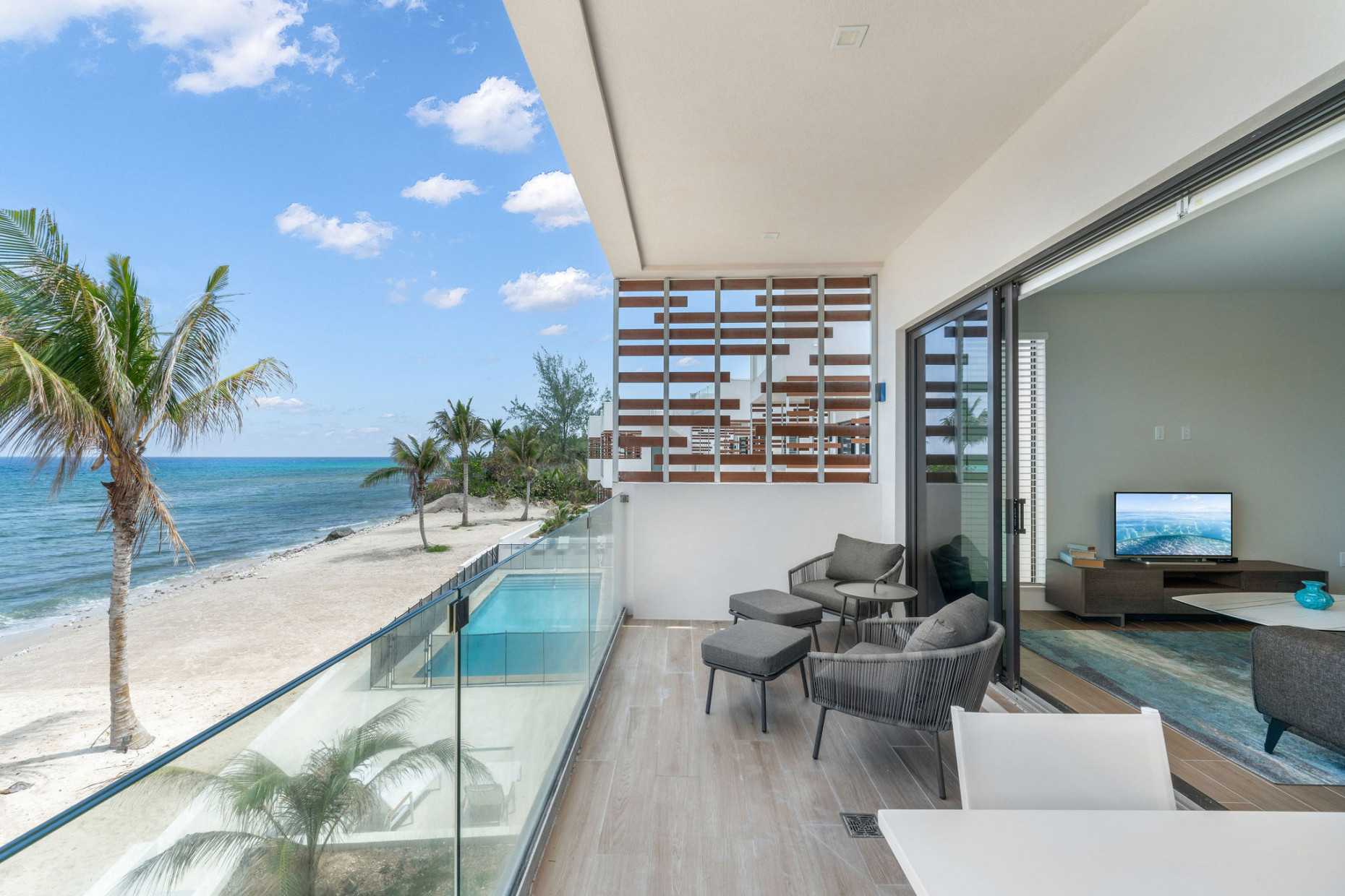 Silver Reef Residences Unit 4