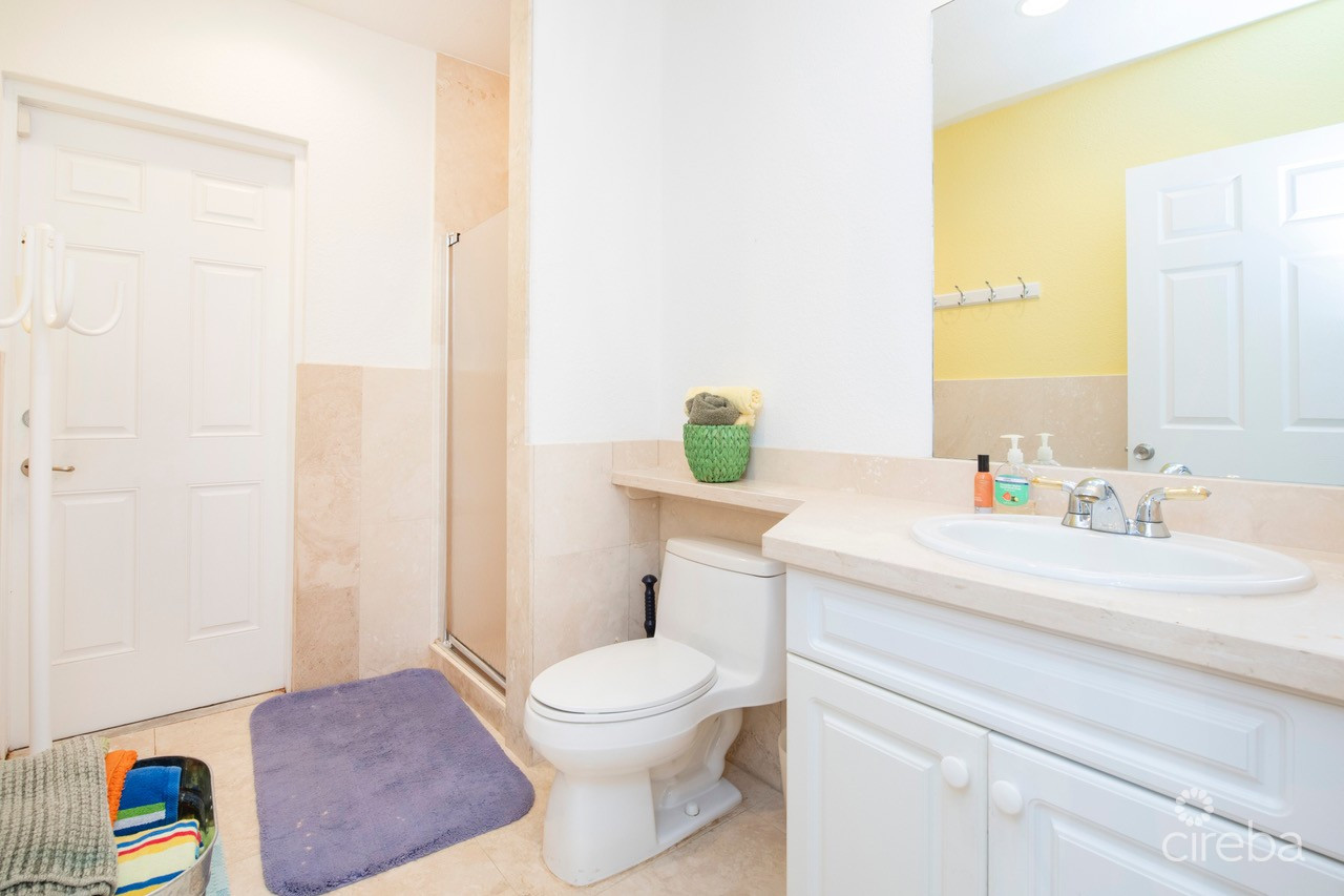 SAVANNAH BLUFF OCEANFRONT HOME