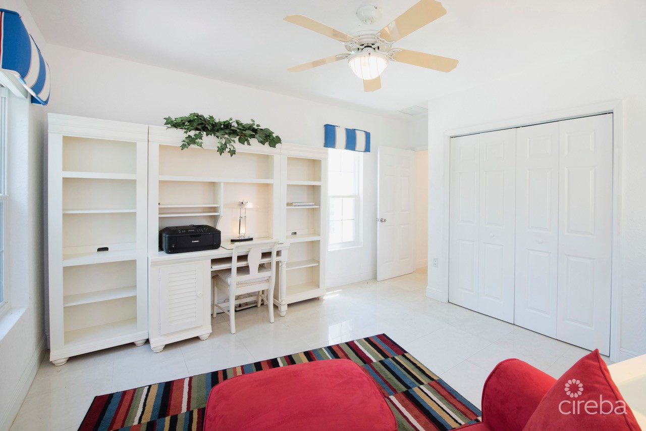 SAVANNAH BLUFF OCEANFRONT HOME