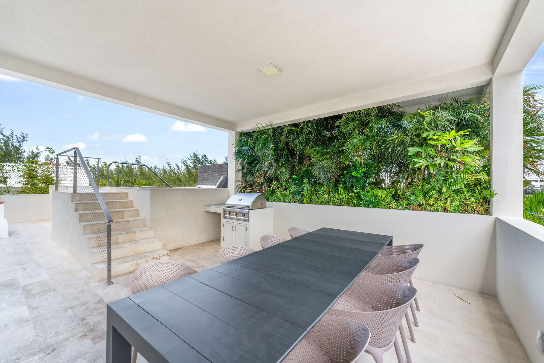 The Grove 53 | Top Floor | Seven Mile Beach Corridor