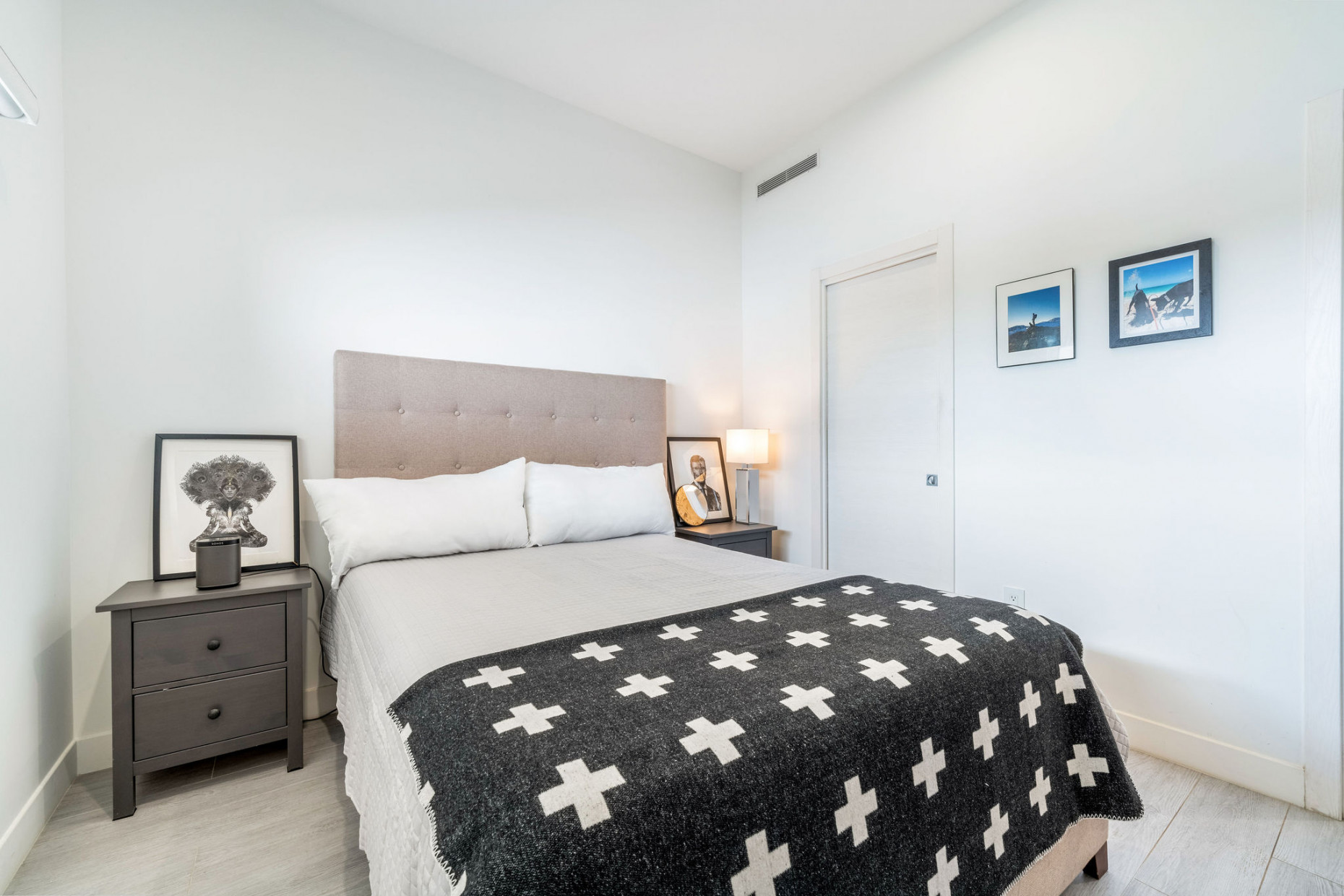 The Grove 53 | Top Floor | Seven Mile Beach Corridor