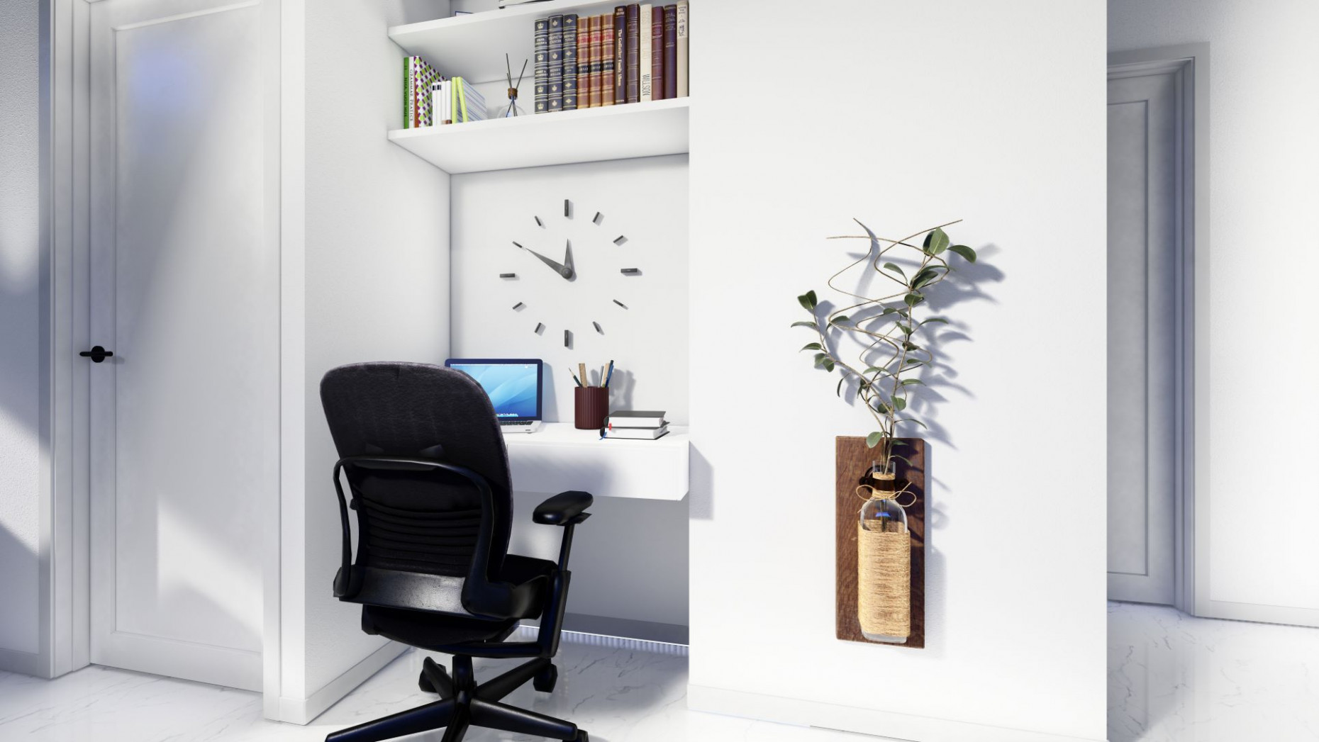 Arza West Bay | Pool View | 2024 Completion