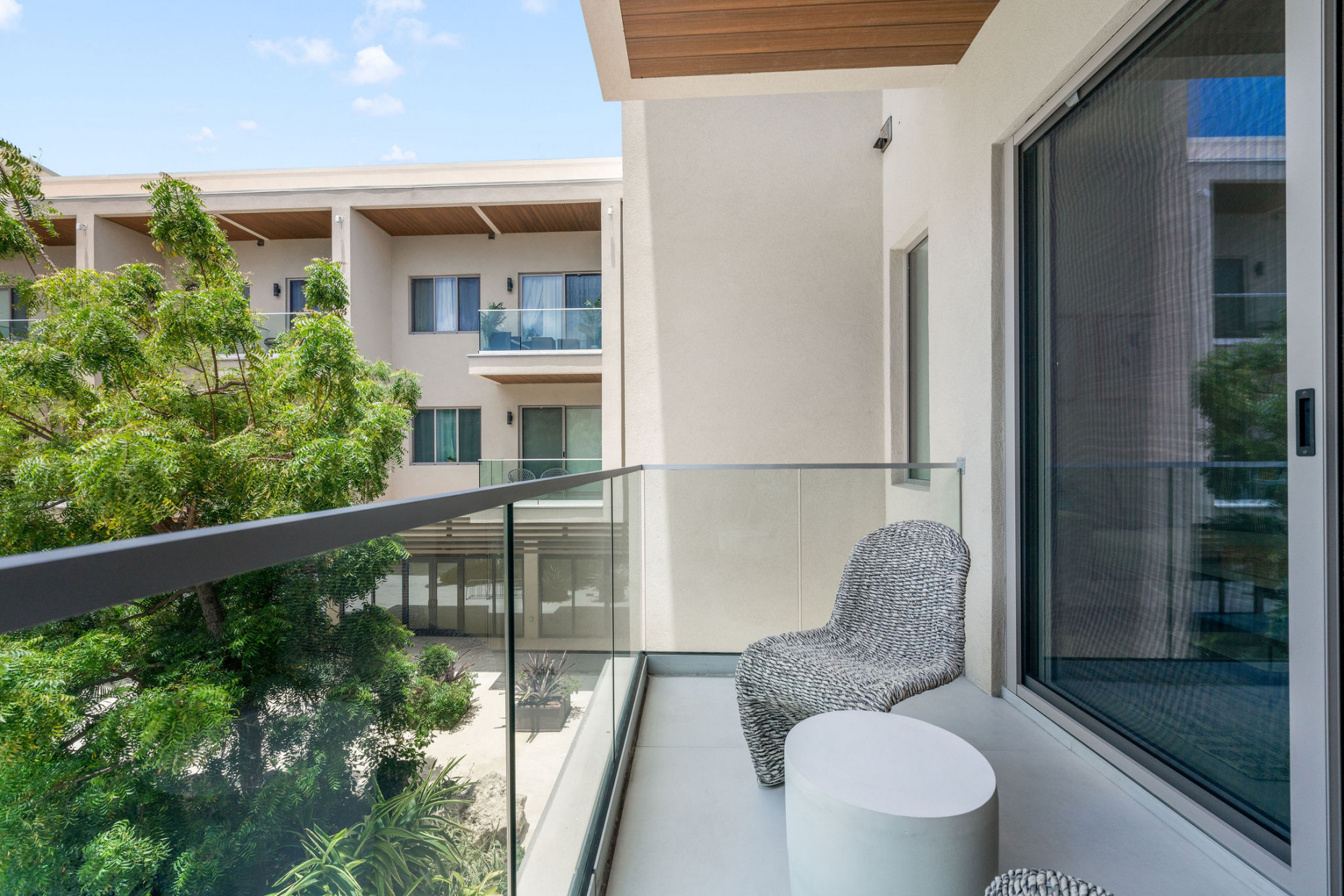 Harbour Walk | Brand New 1-bed Unit