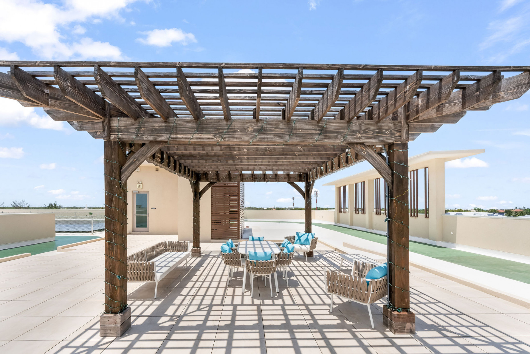 Harbour Walk | Brand New 1-bed Unit