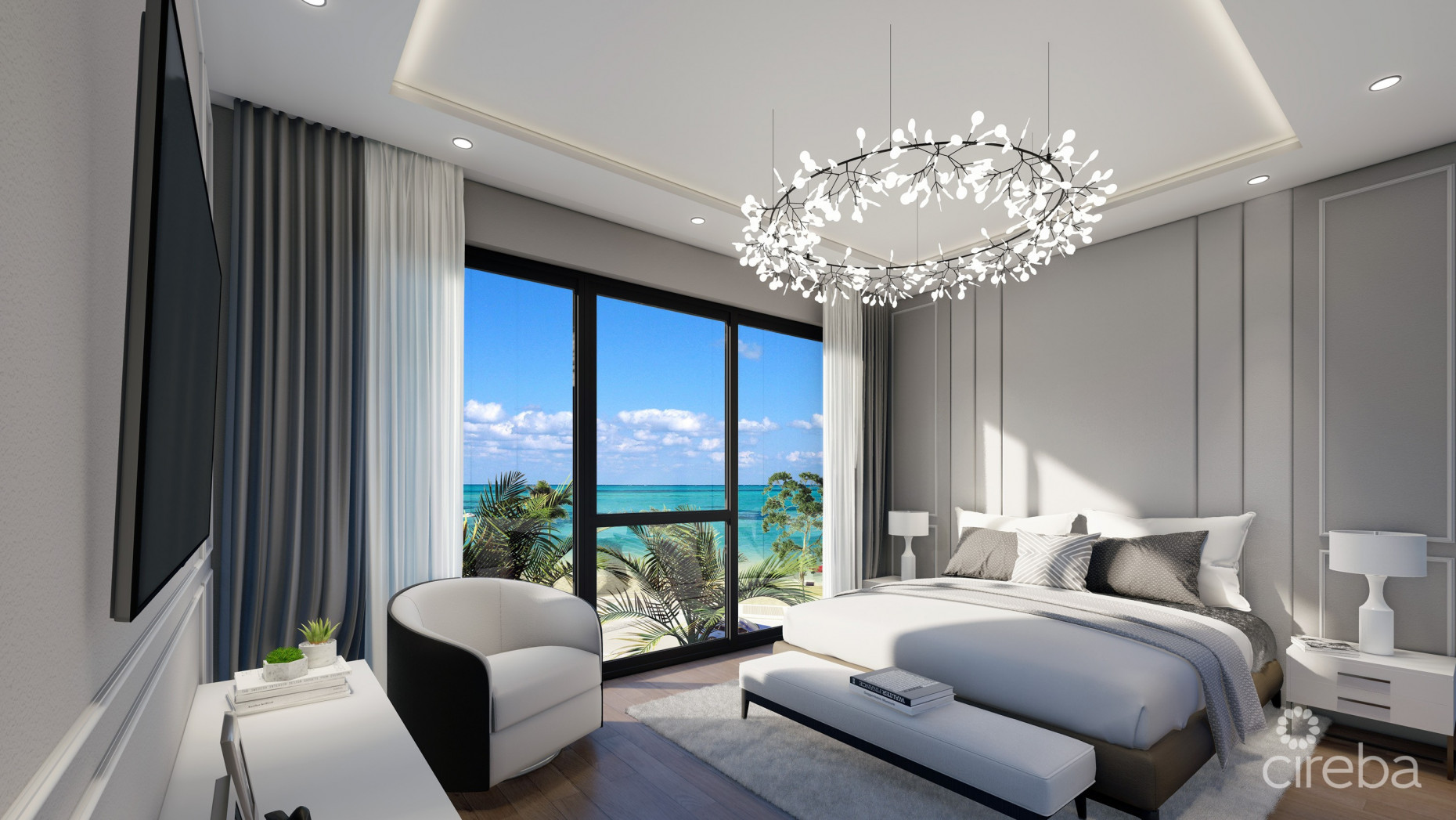 Q LUXURY TOWNHOMES | SOUTH SOUND