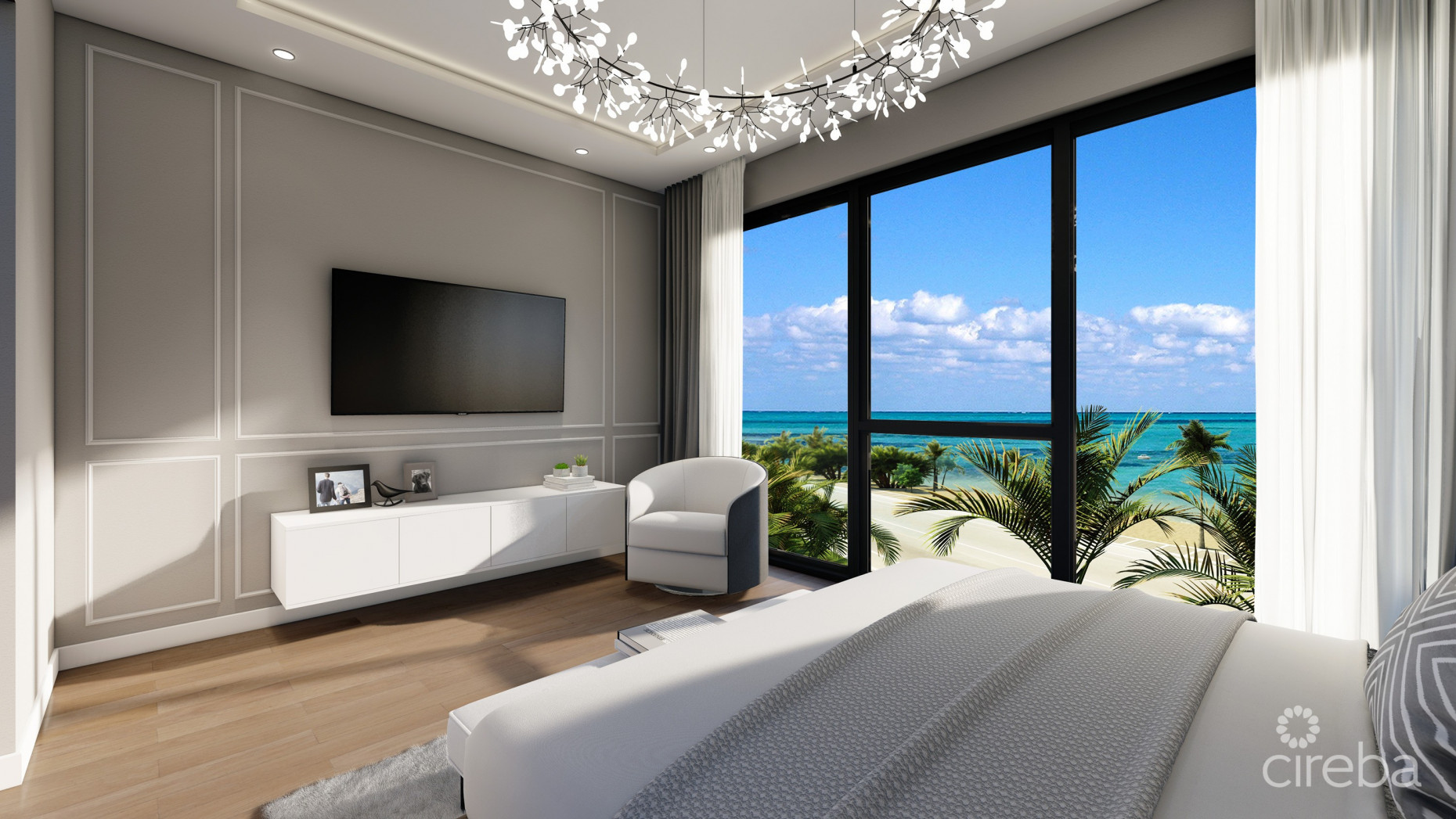 Q LUXURY TOWNHOMES | SOUTH SOUND