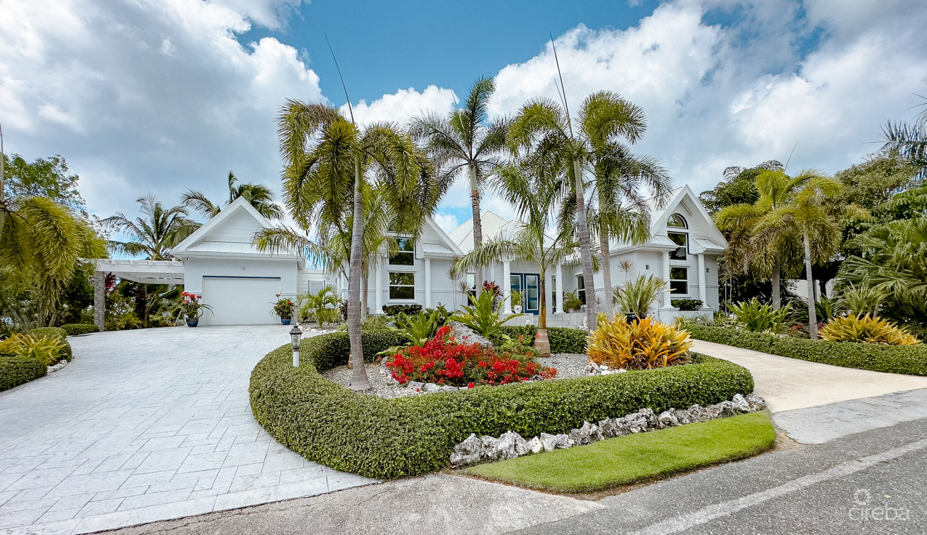 OCEAN VIEW FAMILY HOME SPOTTS