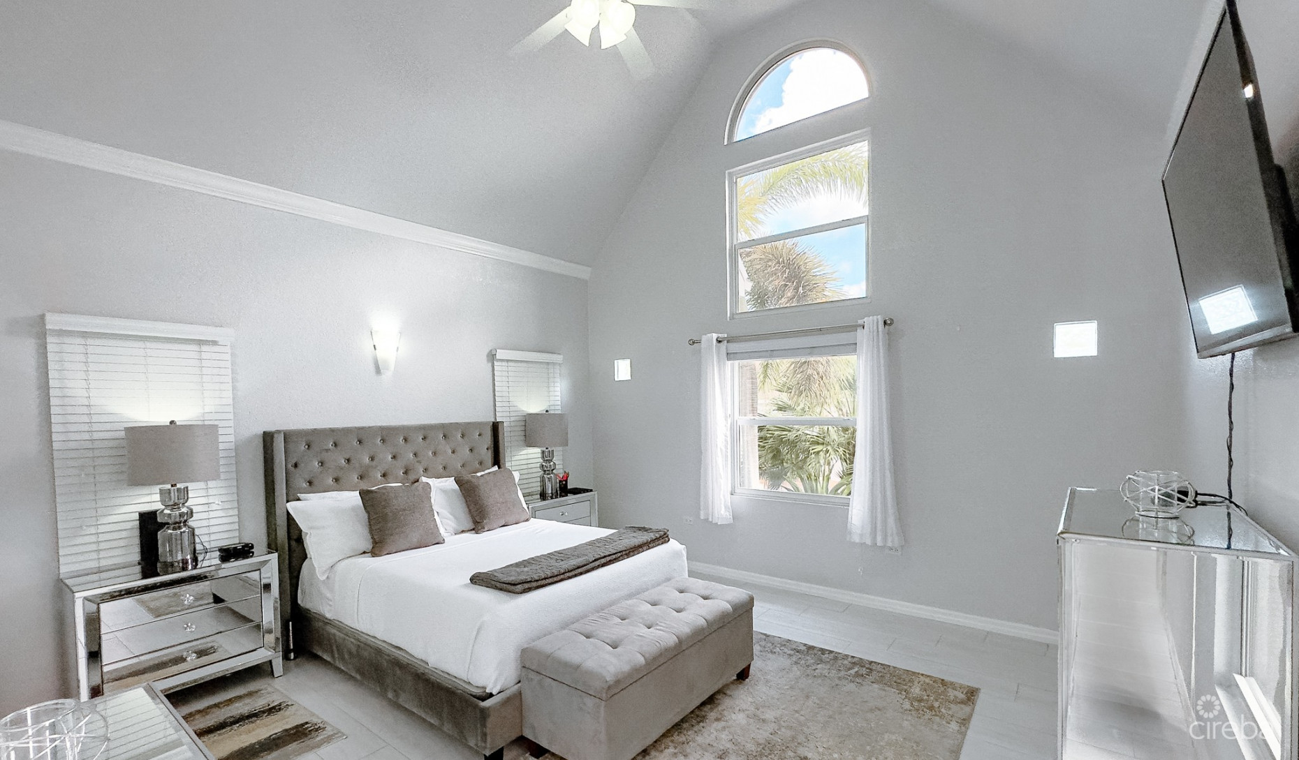 OCEAN VIEW FAMILY HOME SPOTTS