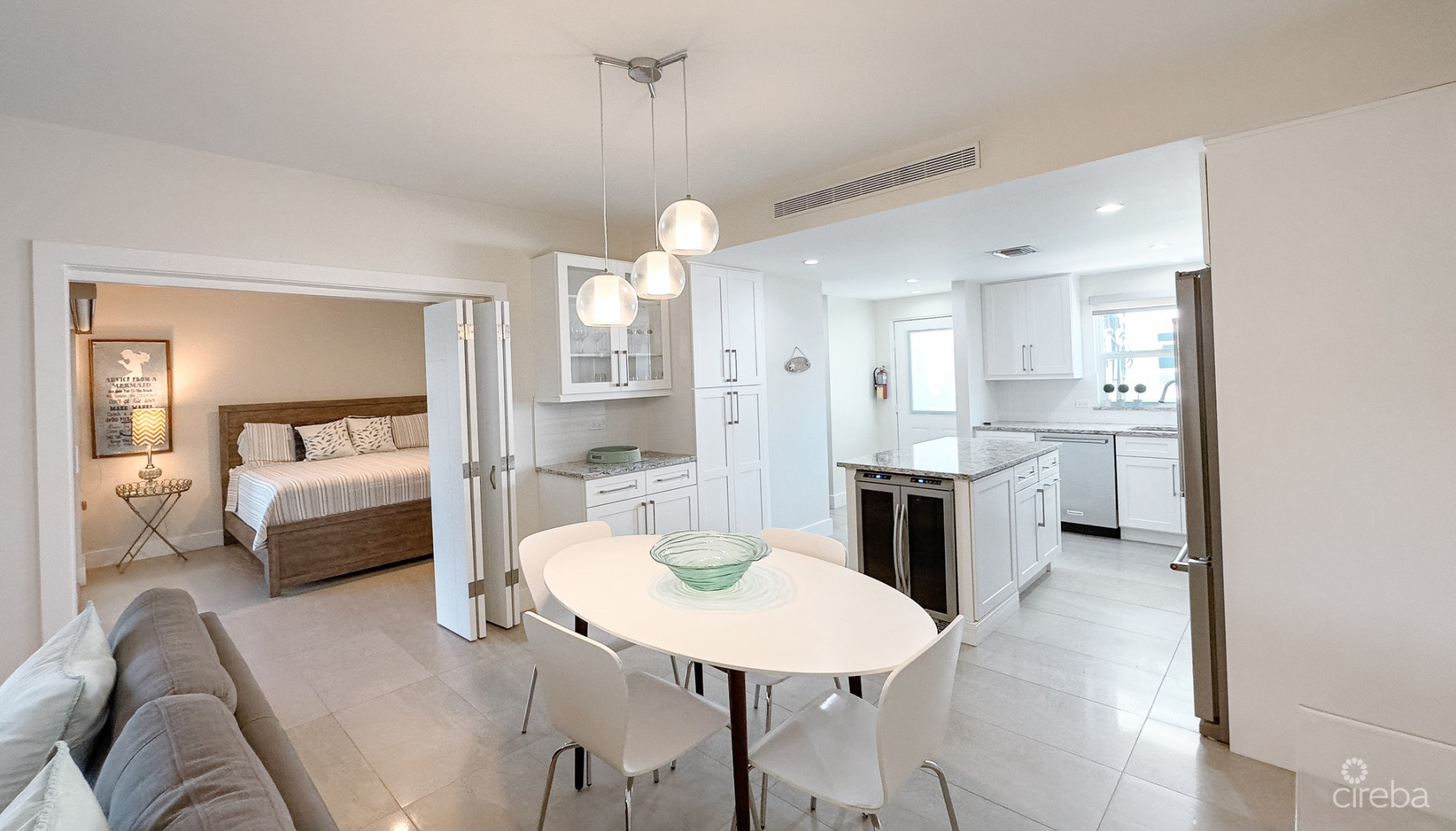 TAMARIND BAY CONDO SEVEN MILE BEACH