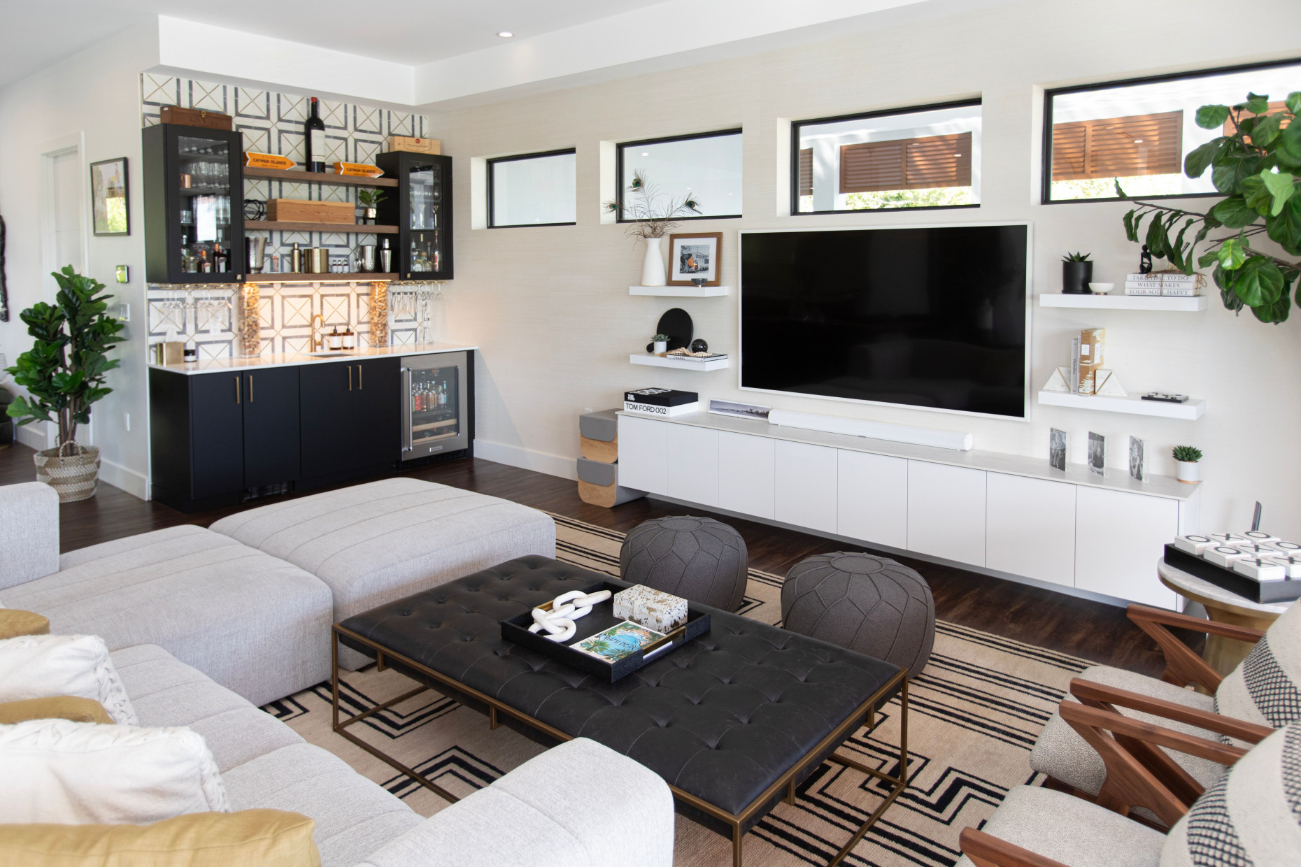 The Ritz-carlton Deckhouse