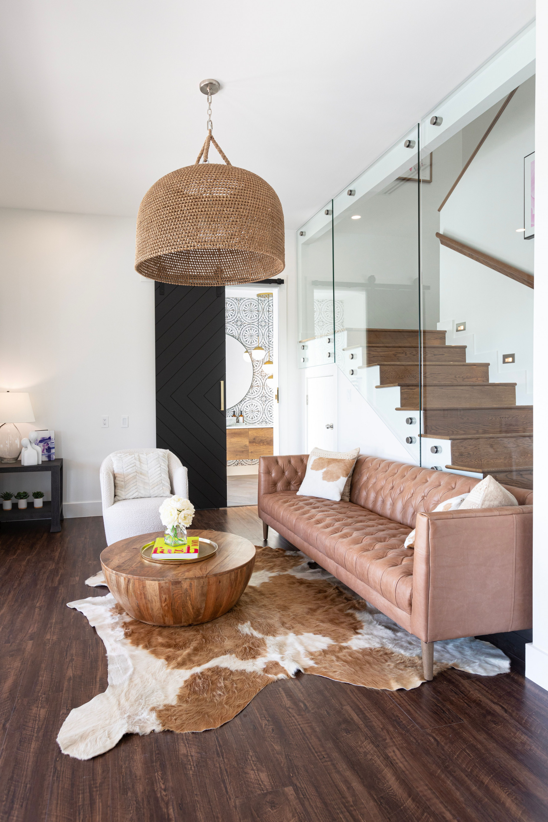 The Ritz-carlton Deckhouse