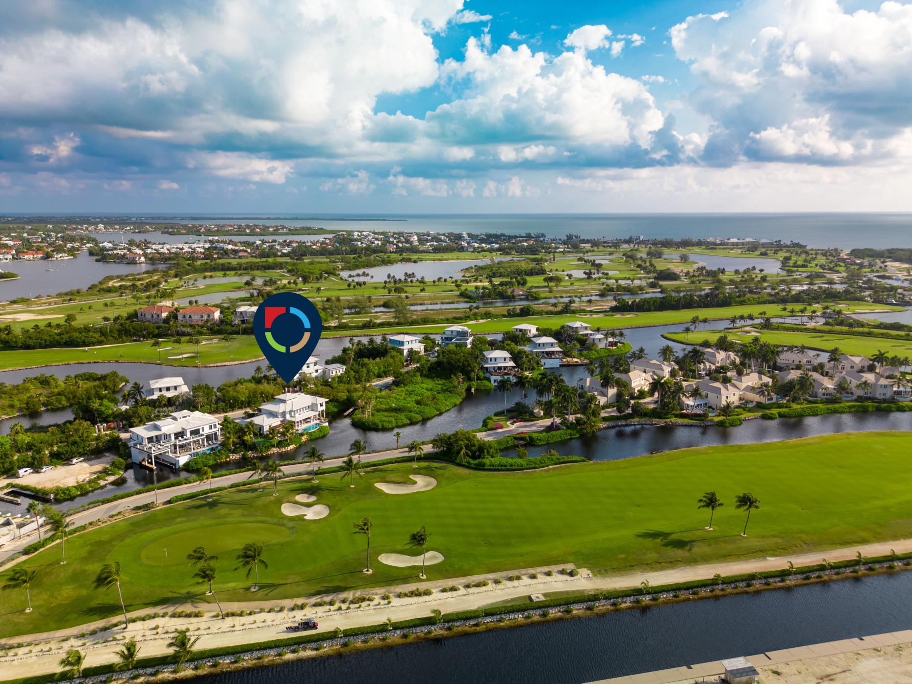 The Ritz-carlton Deckhouse