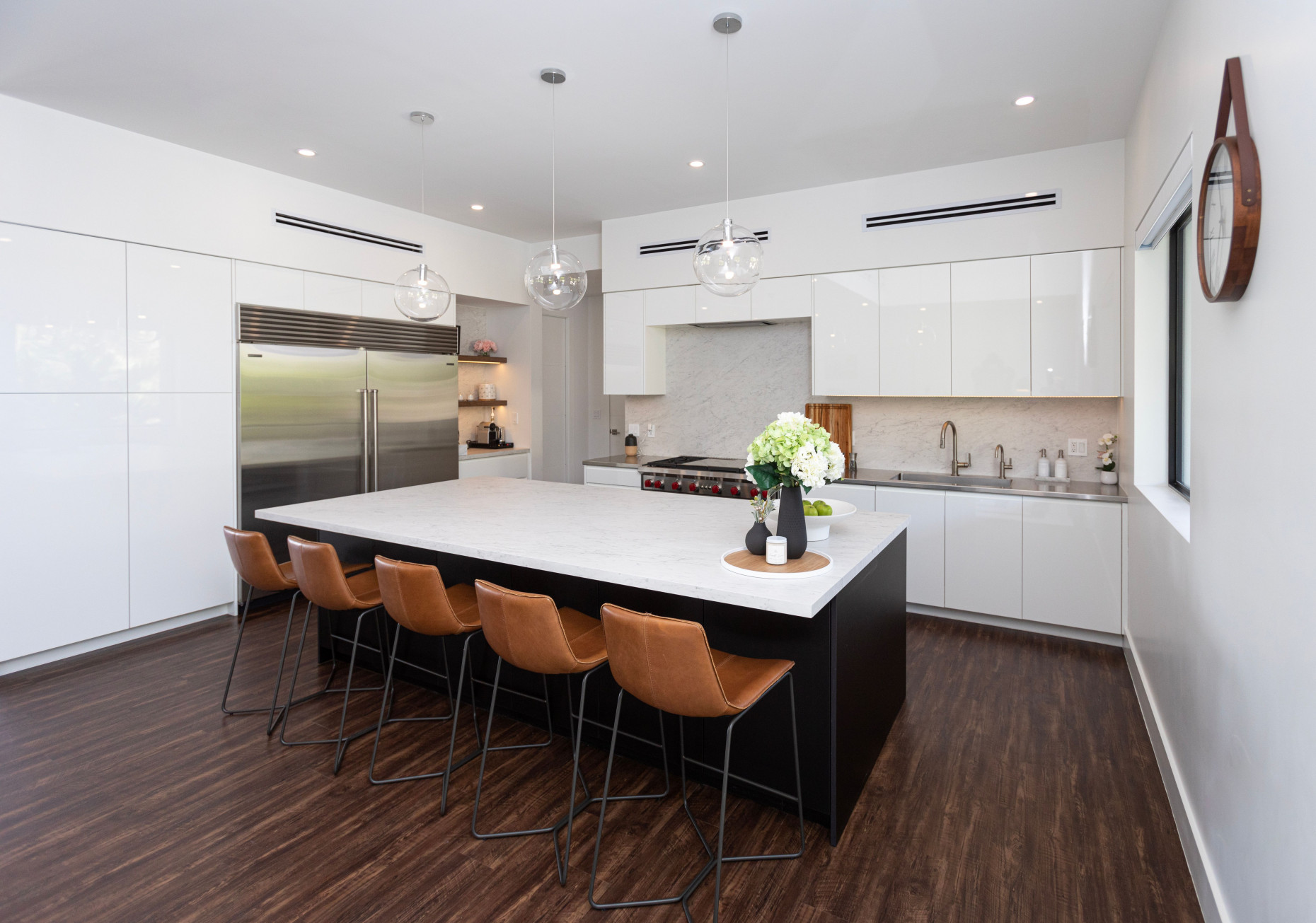 The Ritz-carlton Deckhouse