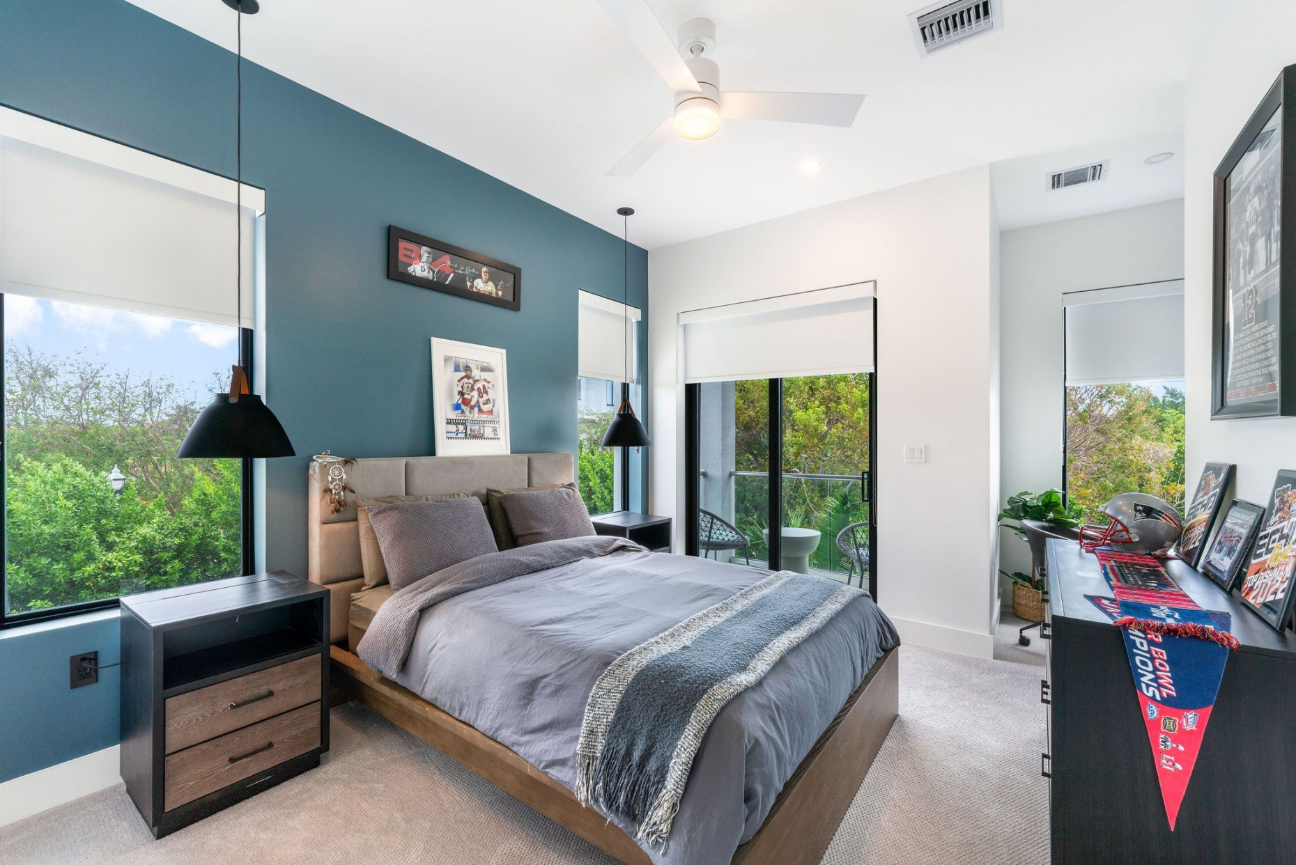 The Ritz-carlton Deckhouse