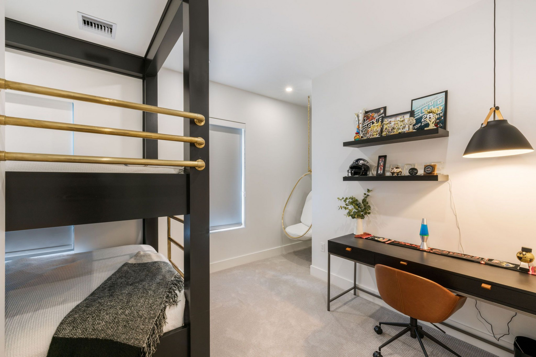 The Ritz-carlton Deckhouse