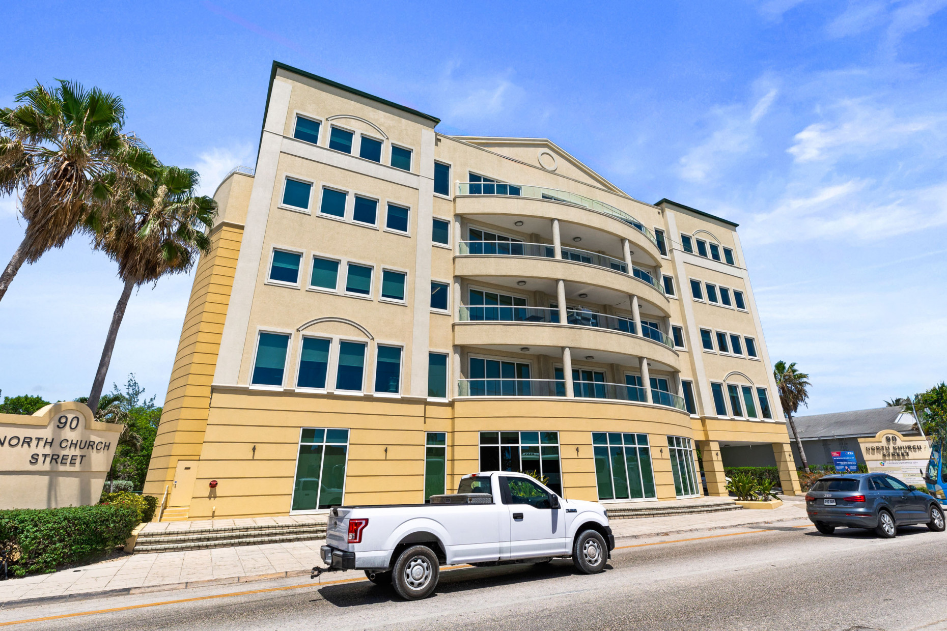 90 North Church Street - Multiple Suites