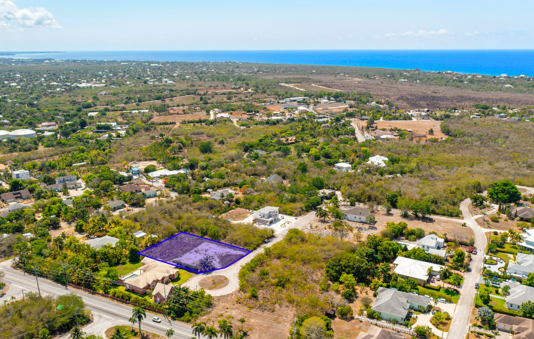Savannah Residential Land