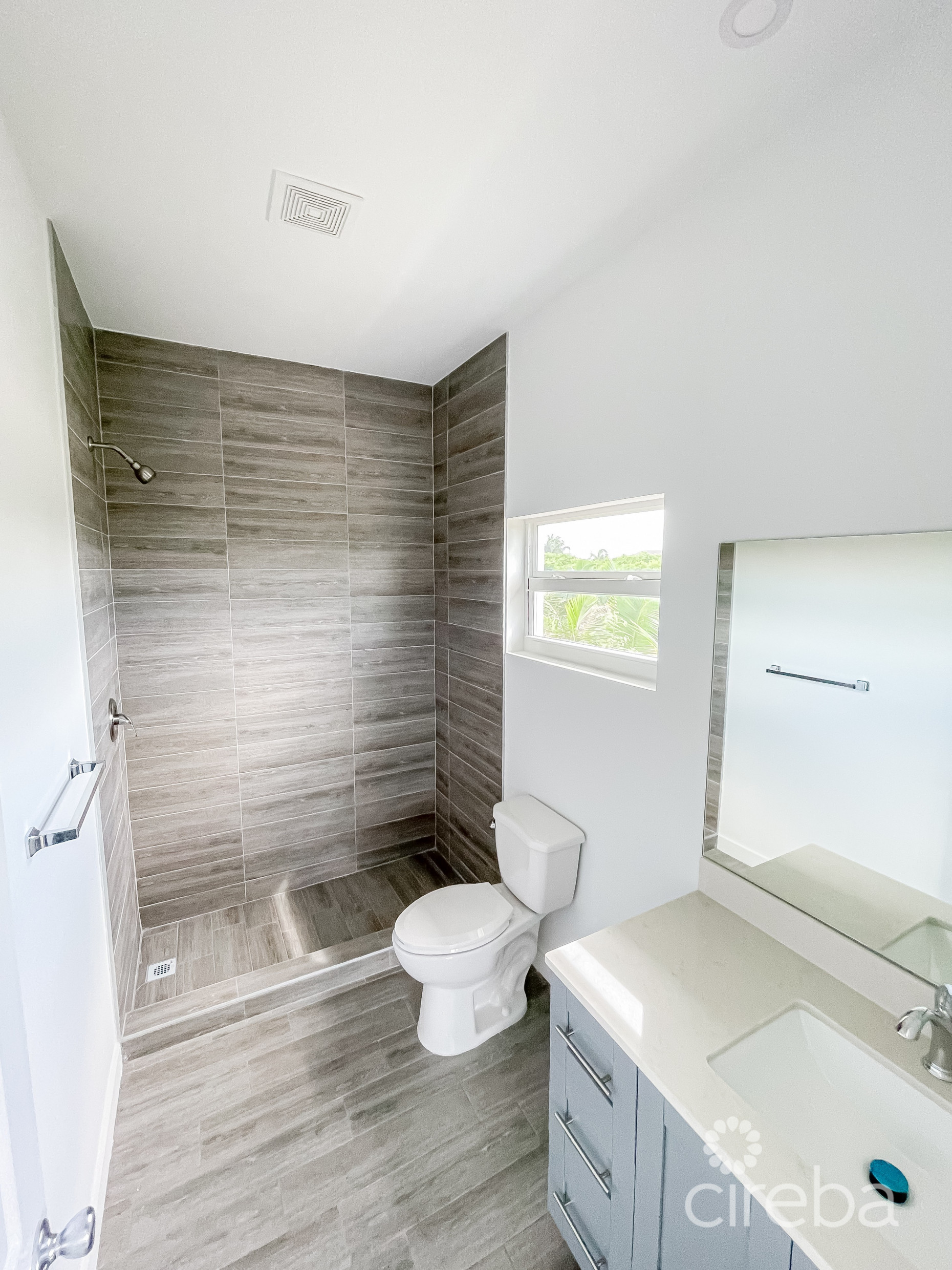 THE LANDING - SPOTTS - 2 BED ROOM PLUS DEN -  GROUND FLOOR CONDO