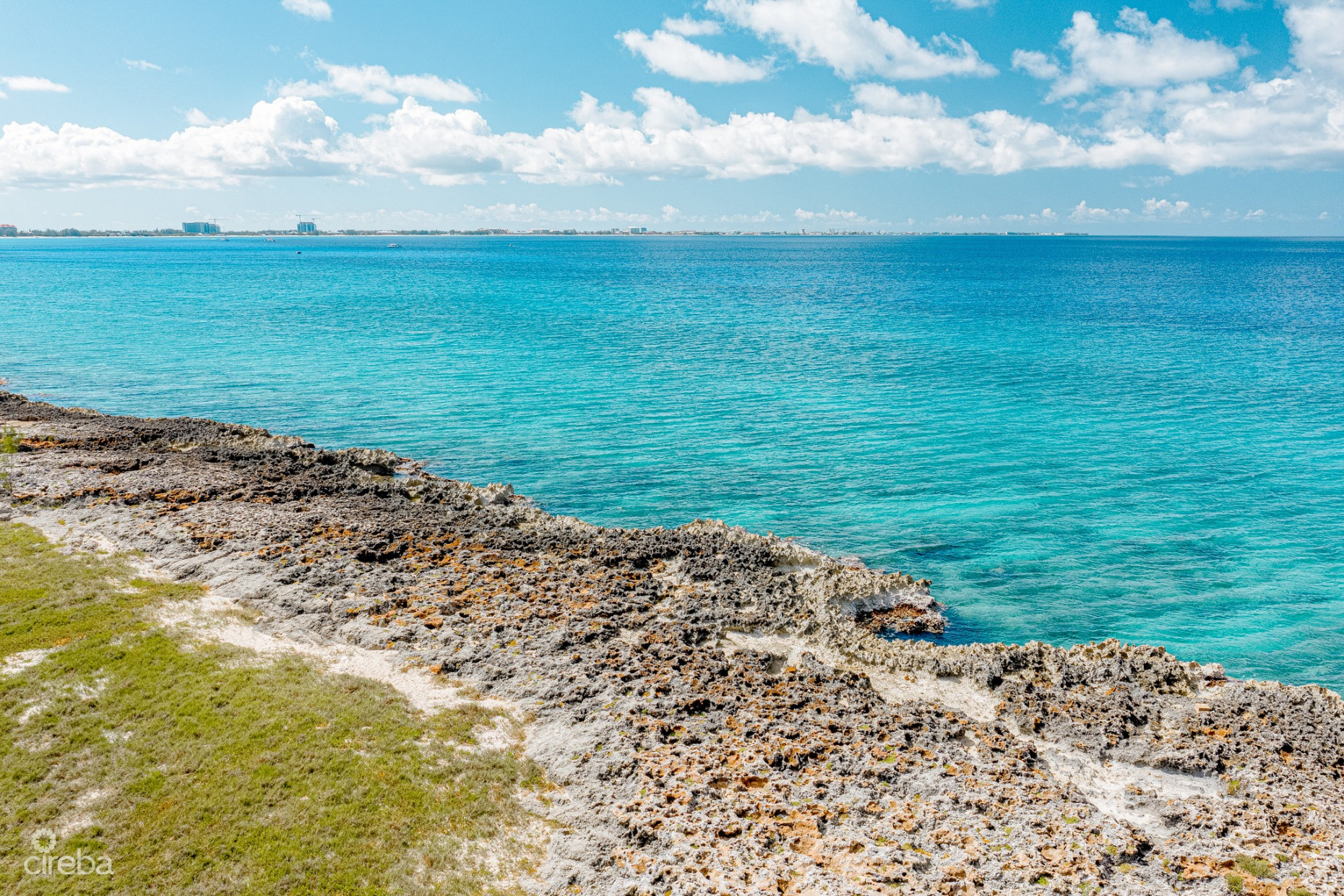 RECENTLY REDUCED! NORTH WEST POINT OCEANFRONT DEVELOPMENT LAND