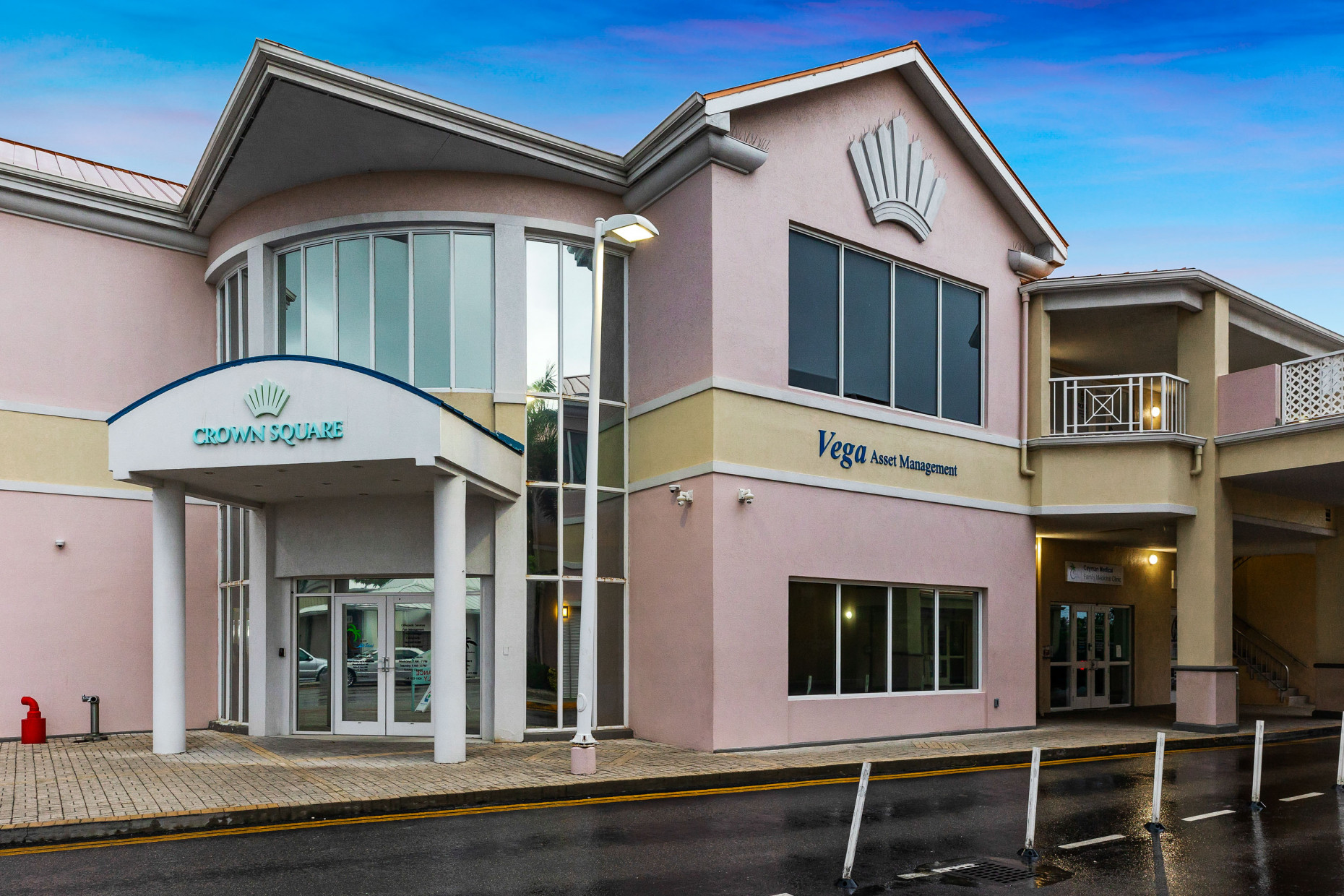 Crown Square Large Office- 2nd Floor