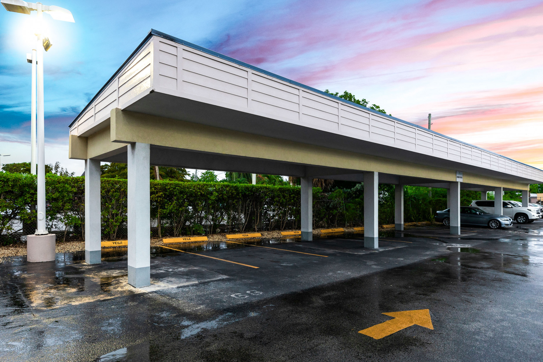 Crown Square Large Office- 2nd Floor