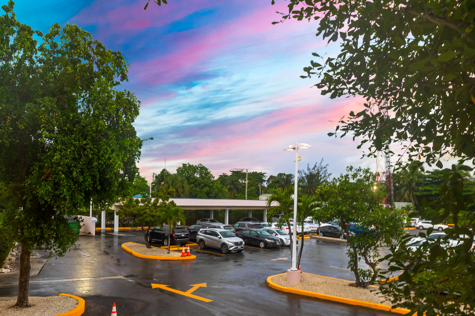 Crown Square Large Office- 2nd Floor