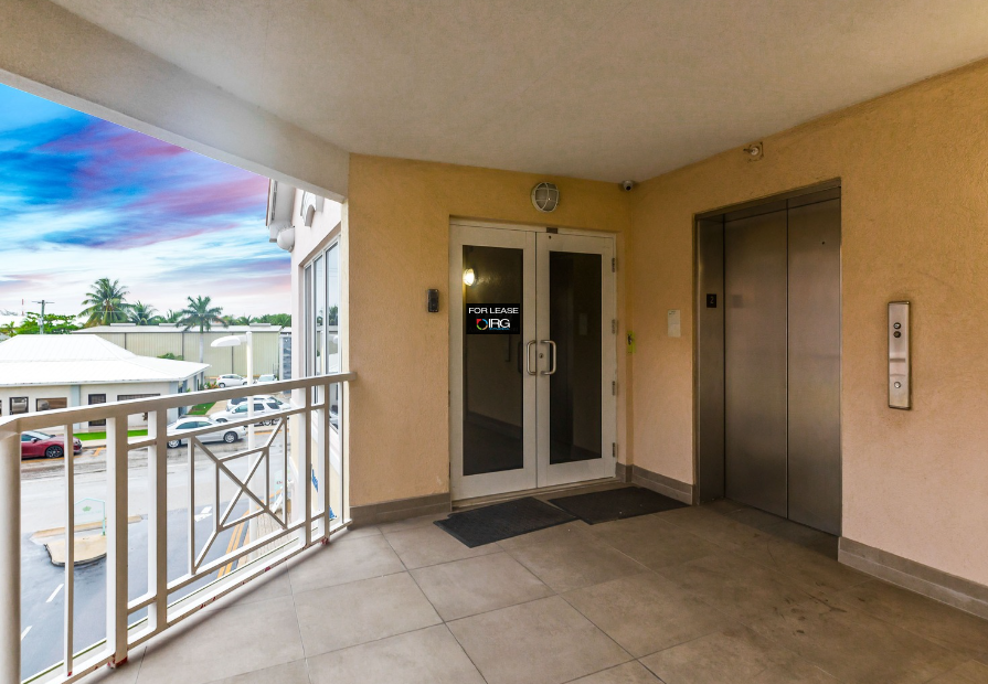 Crown Square Large Office- 2nd Floor