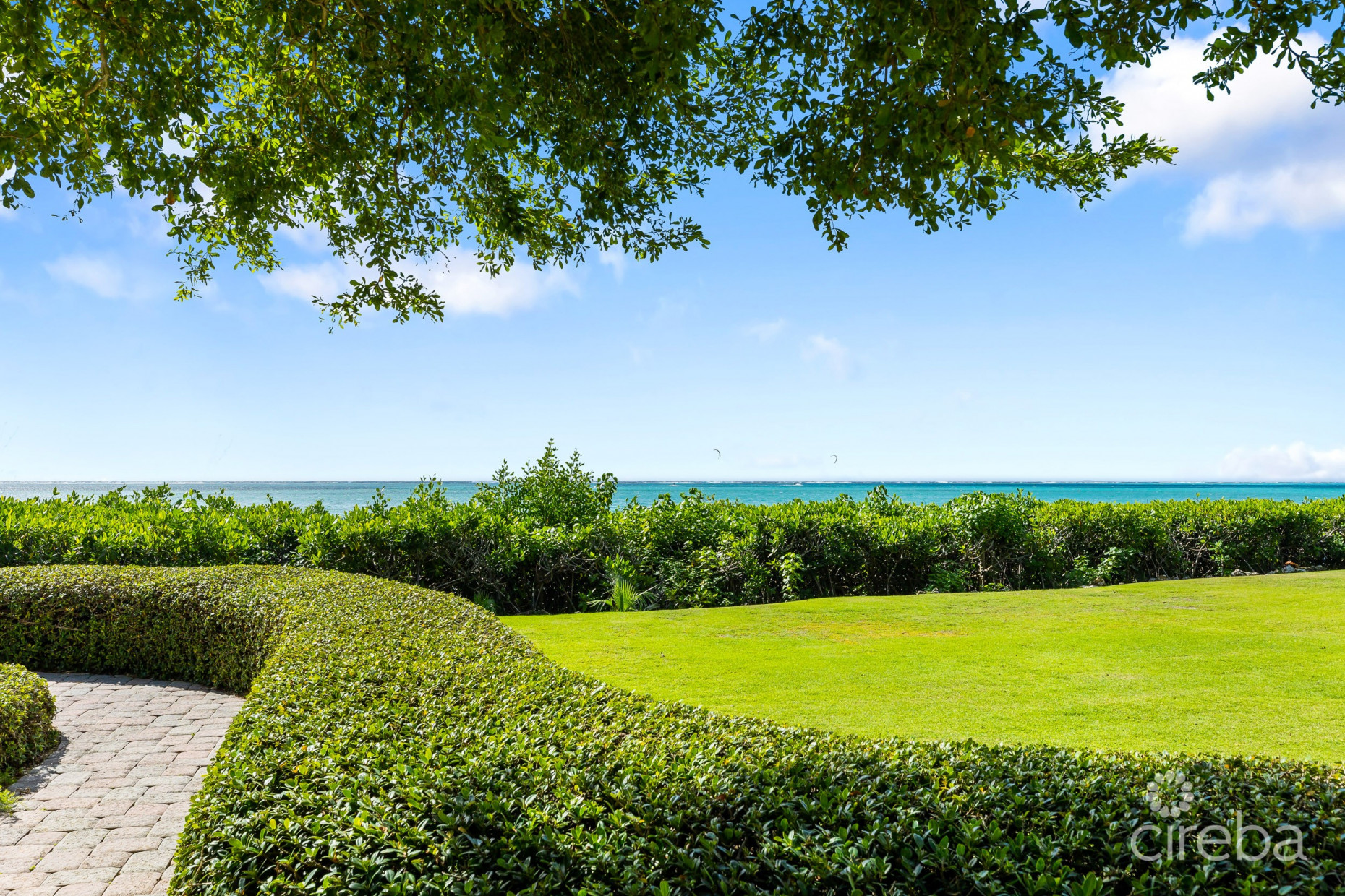 RENOVATED VISTA CARIBE