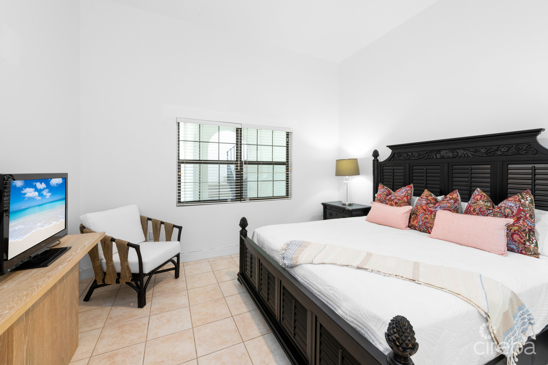 RENOVATED VISTA CARIBE