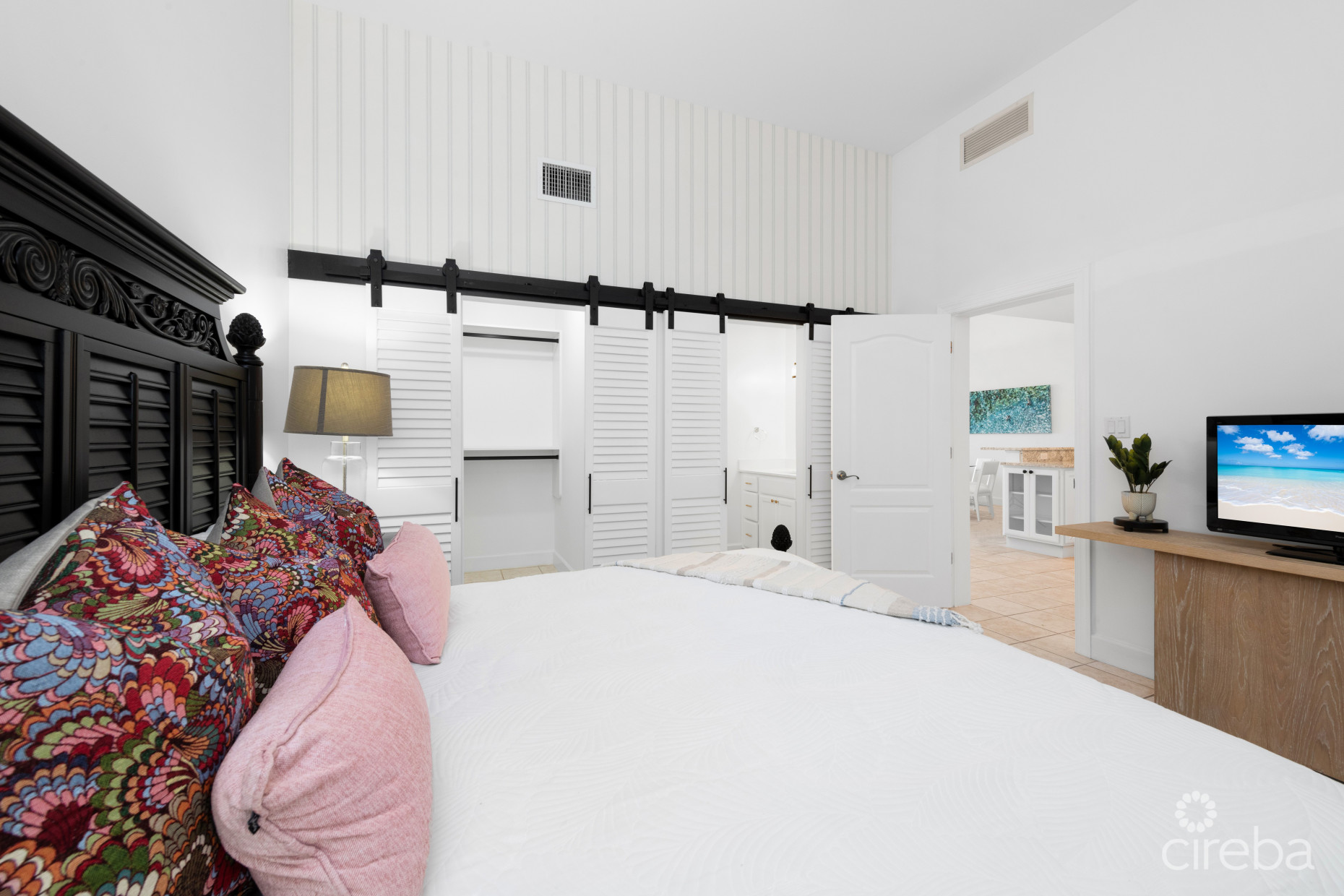 RENOVATED VISTA CARIBE