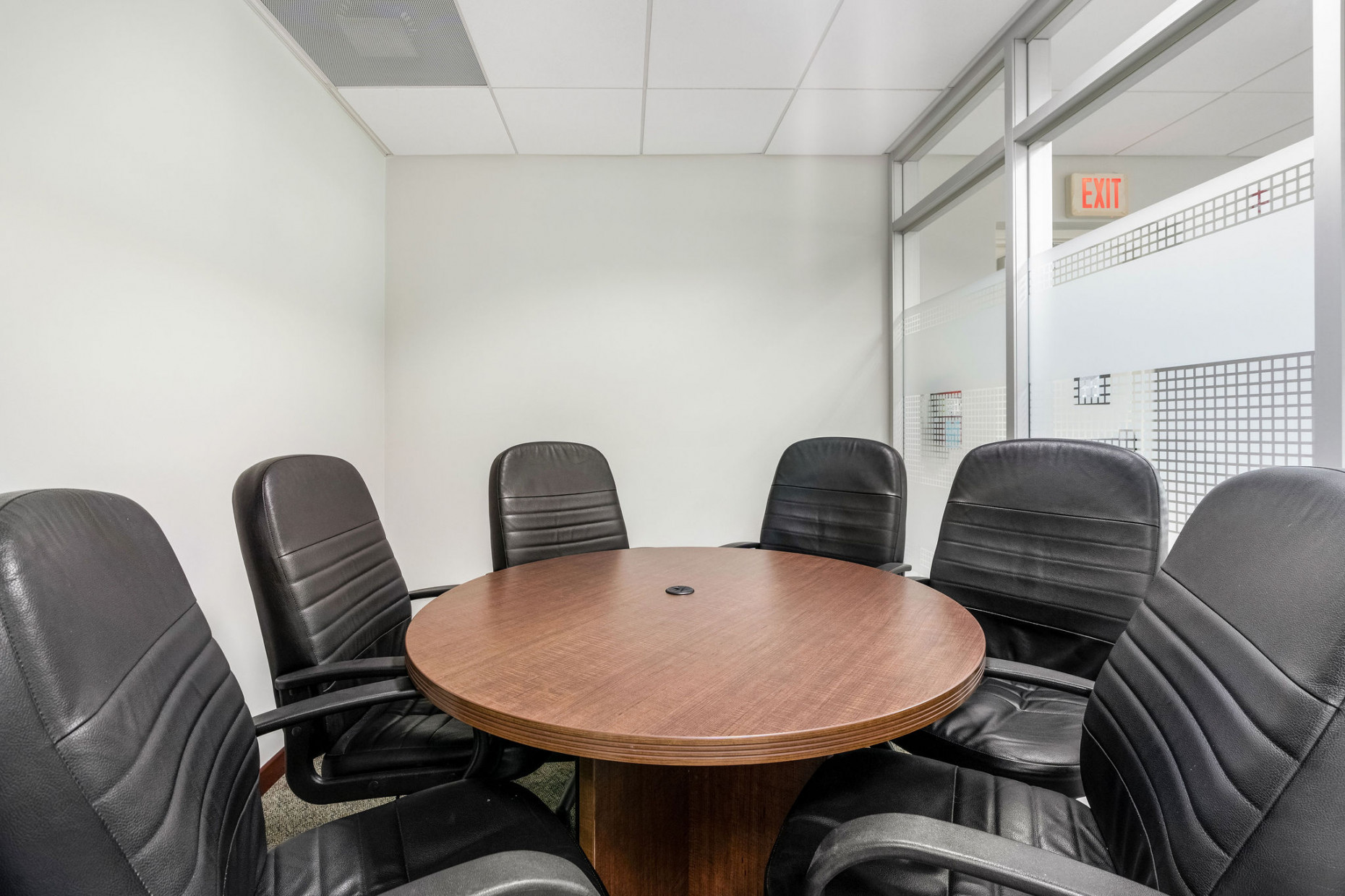 Landmark Square 2nd Floor Office Suite