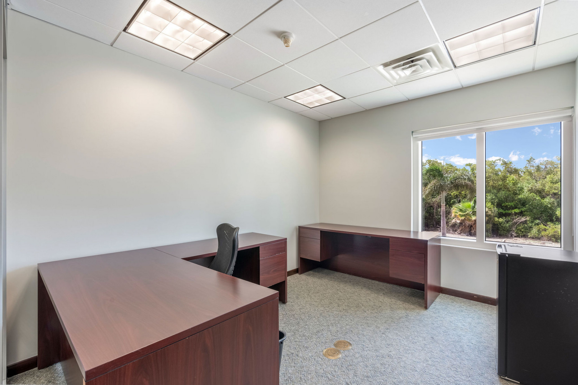 Landmark Square 2nd Floor Office Suite