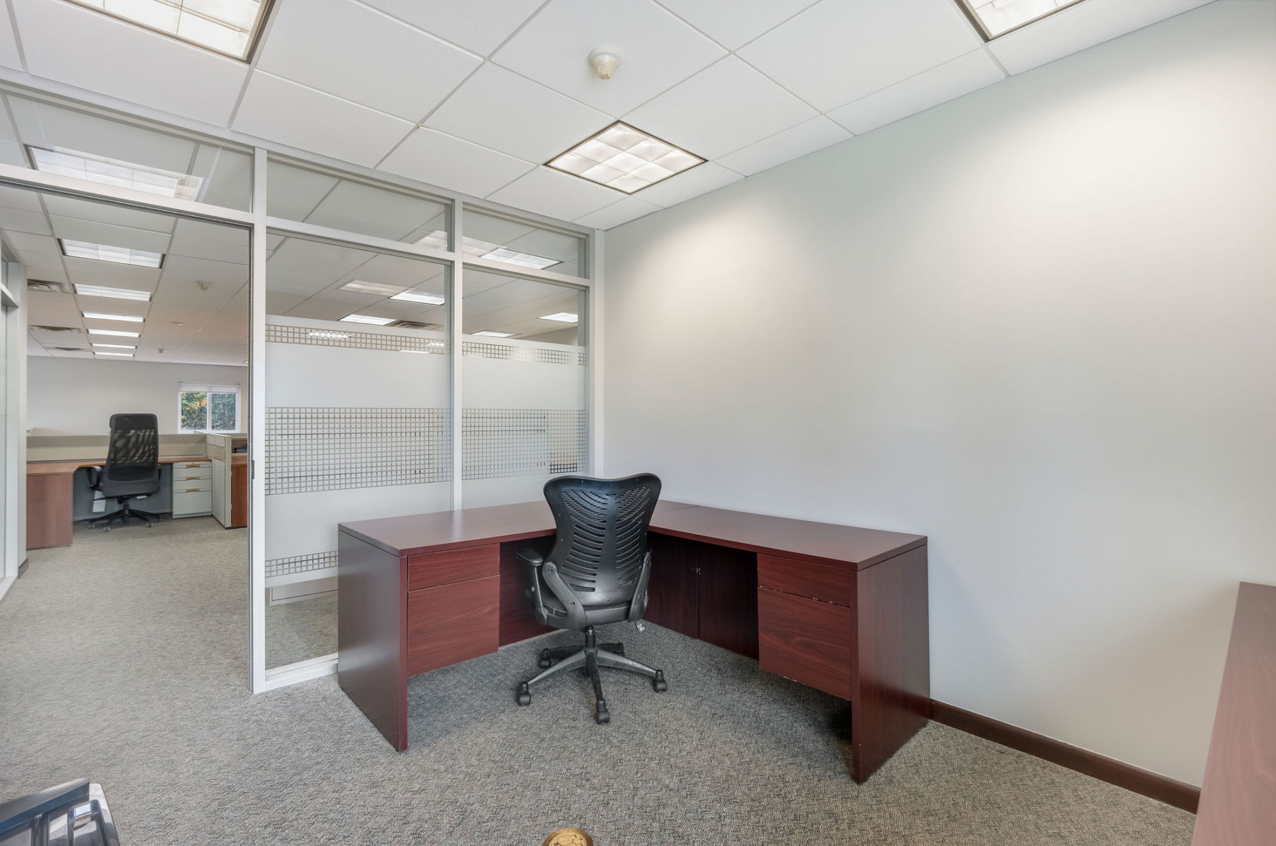 Landmark Square 2nd Floor Office Suite