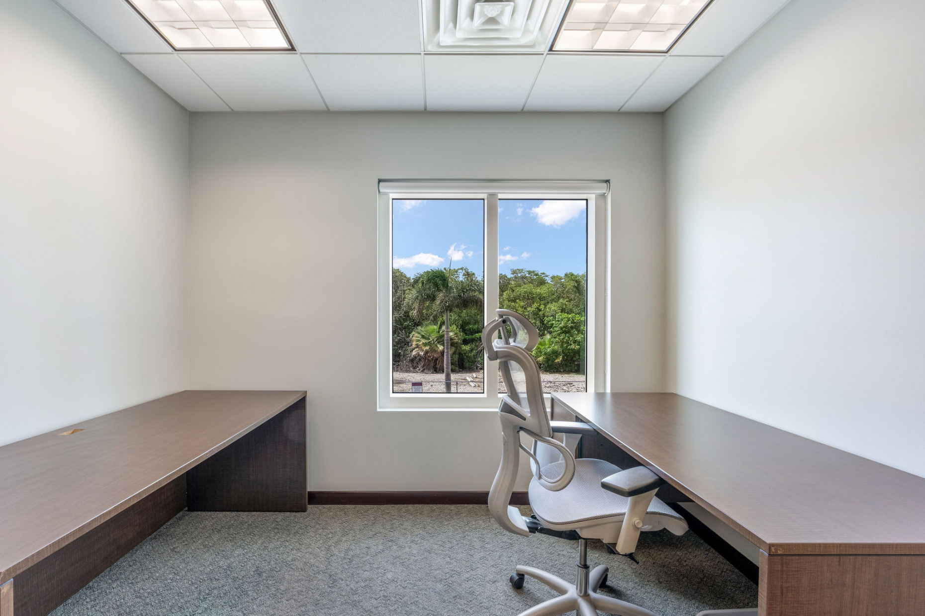 Landmark Square 2nd Floor Office Suite