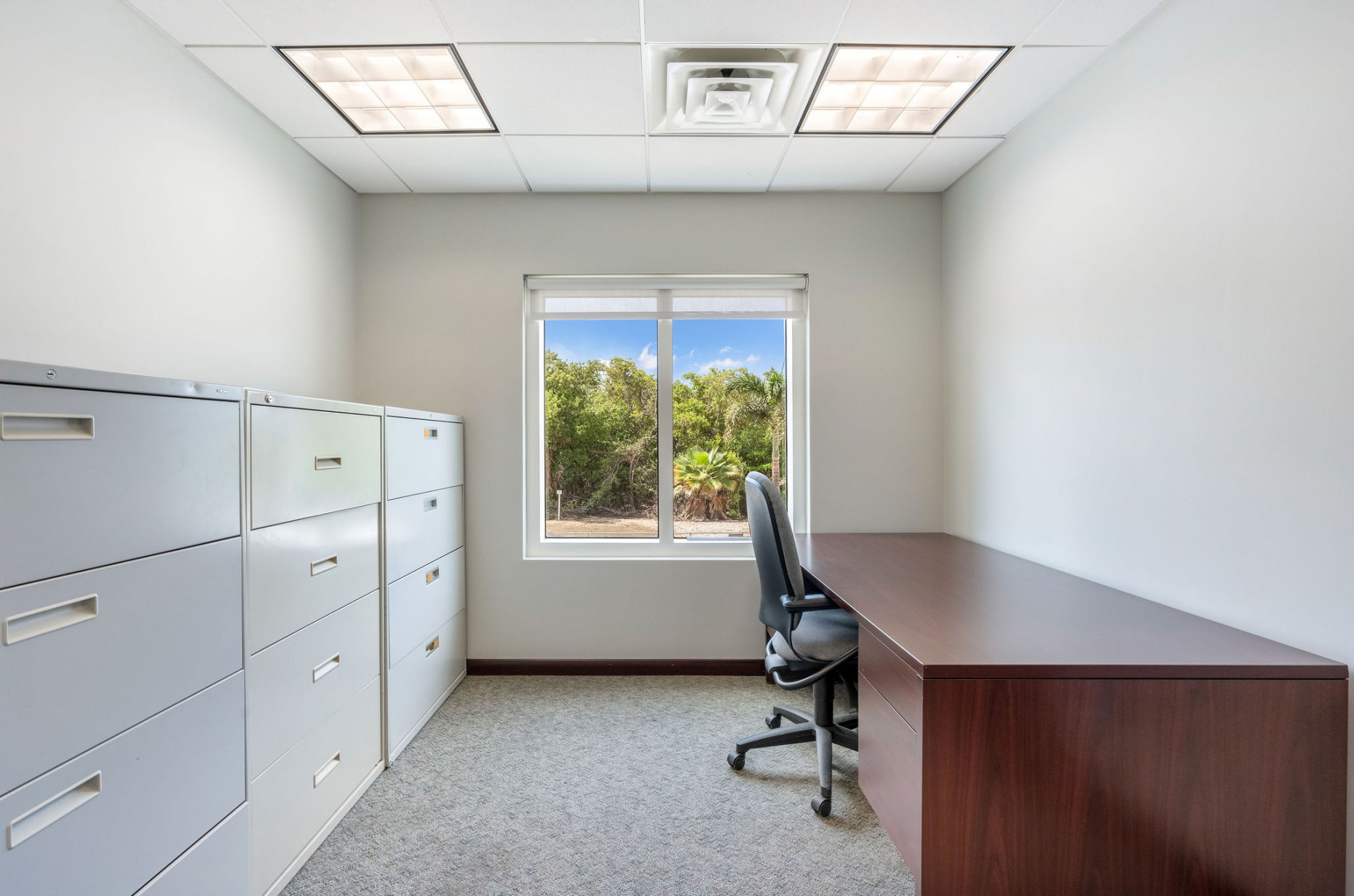 Landmark Square 2nd Floor Office Suite