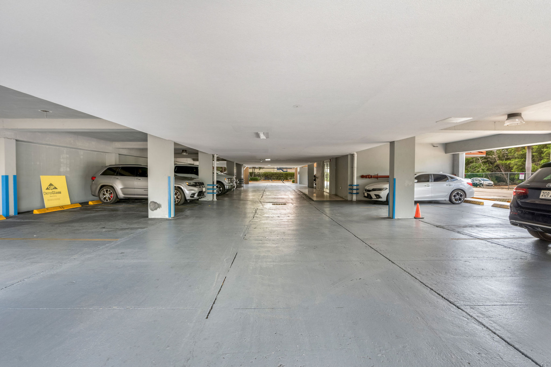 Landmark Square 2nd Floor Office Suite