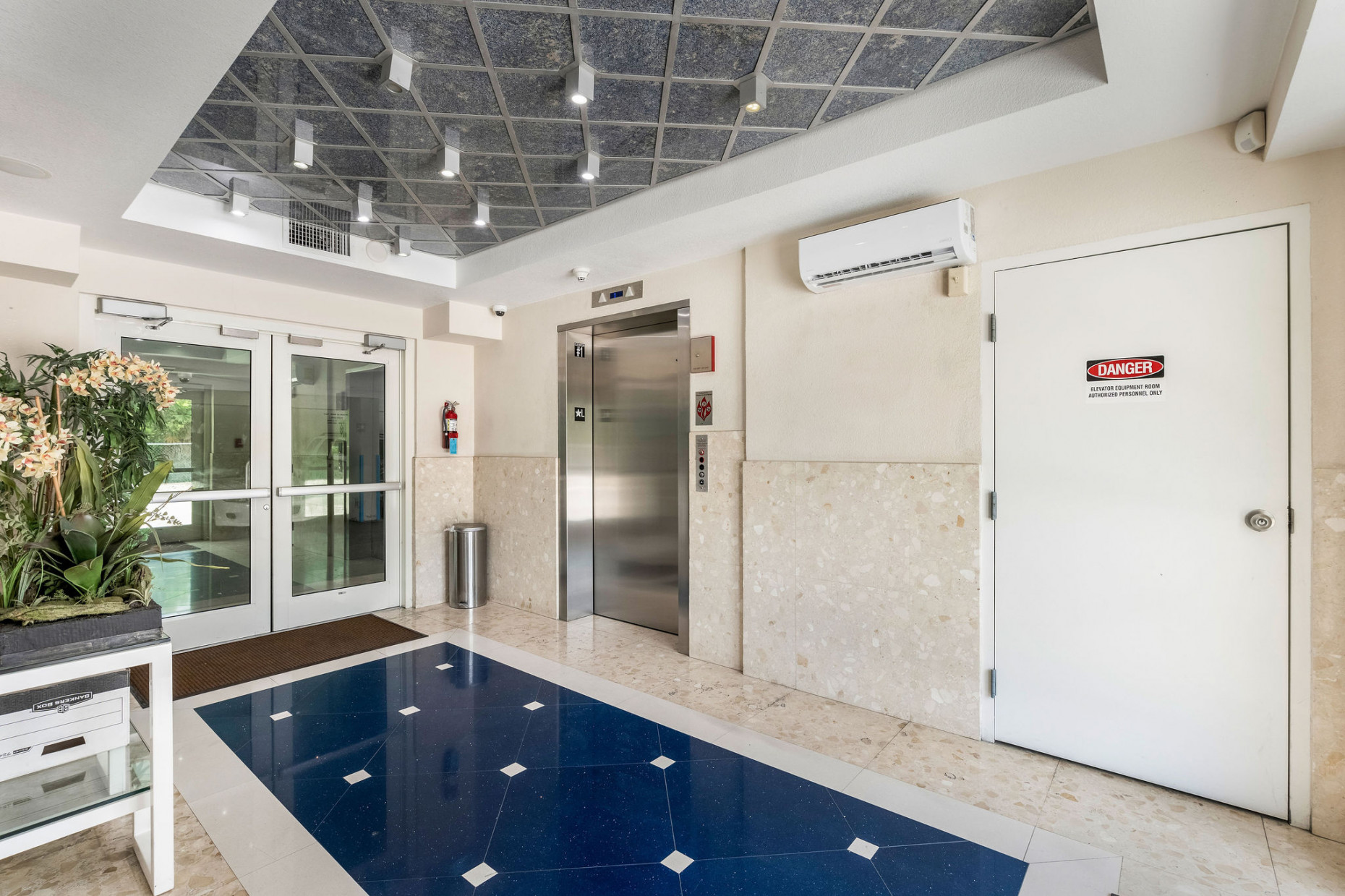 Landmark Square 2nd Floor Office Suite