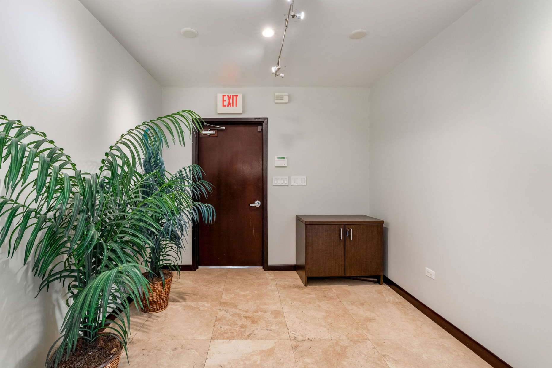 Landmark Square 2nd Floor Office Suite