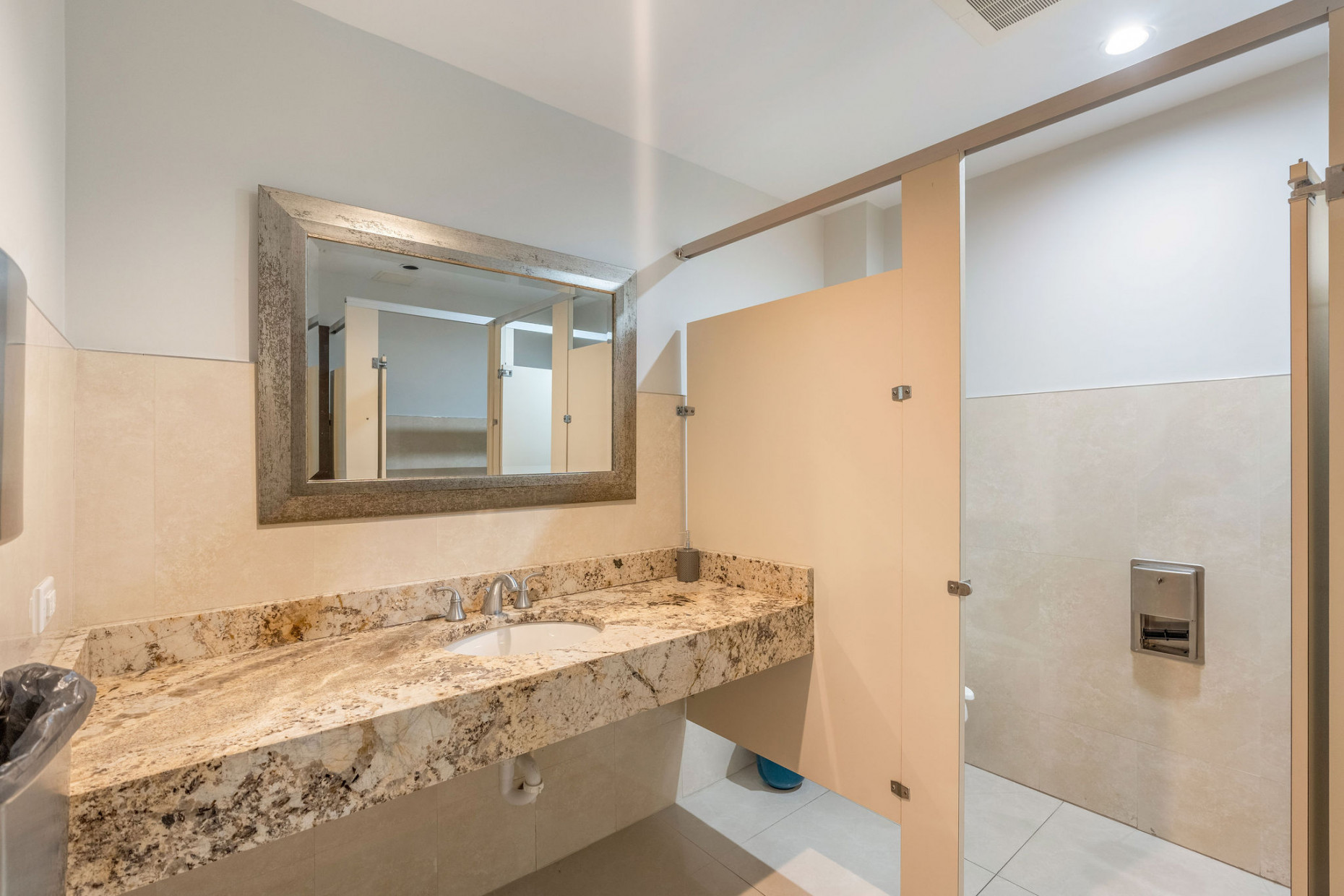 Landmark Square 2nd Floor Office Suite