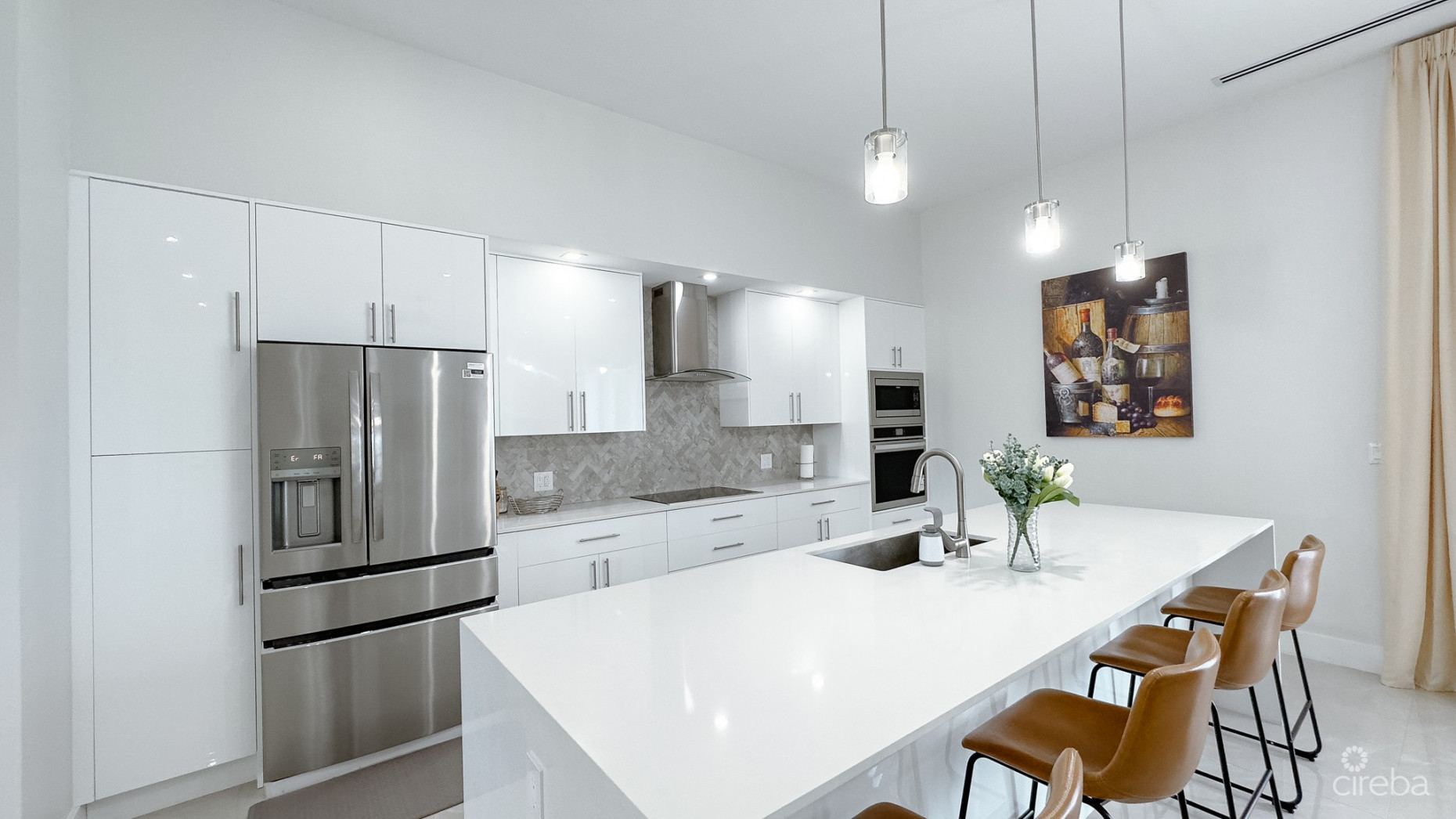 LAKES AT POINDEXTER HOME