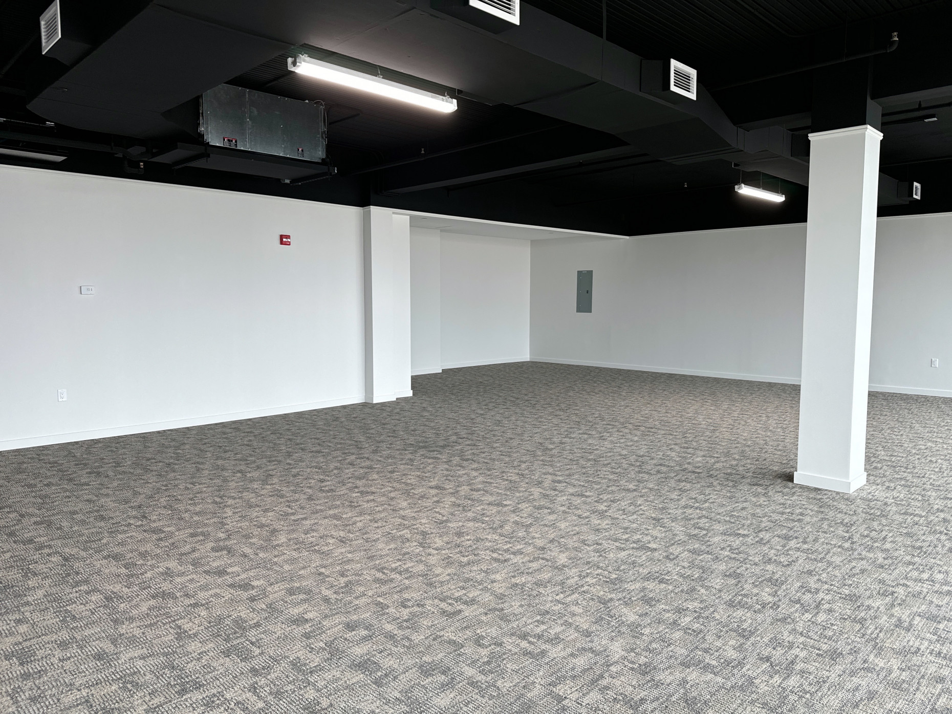 Harbour Walk Office Suites