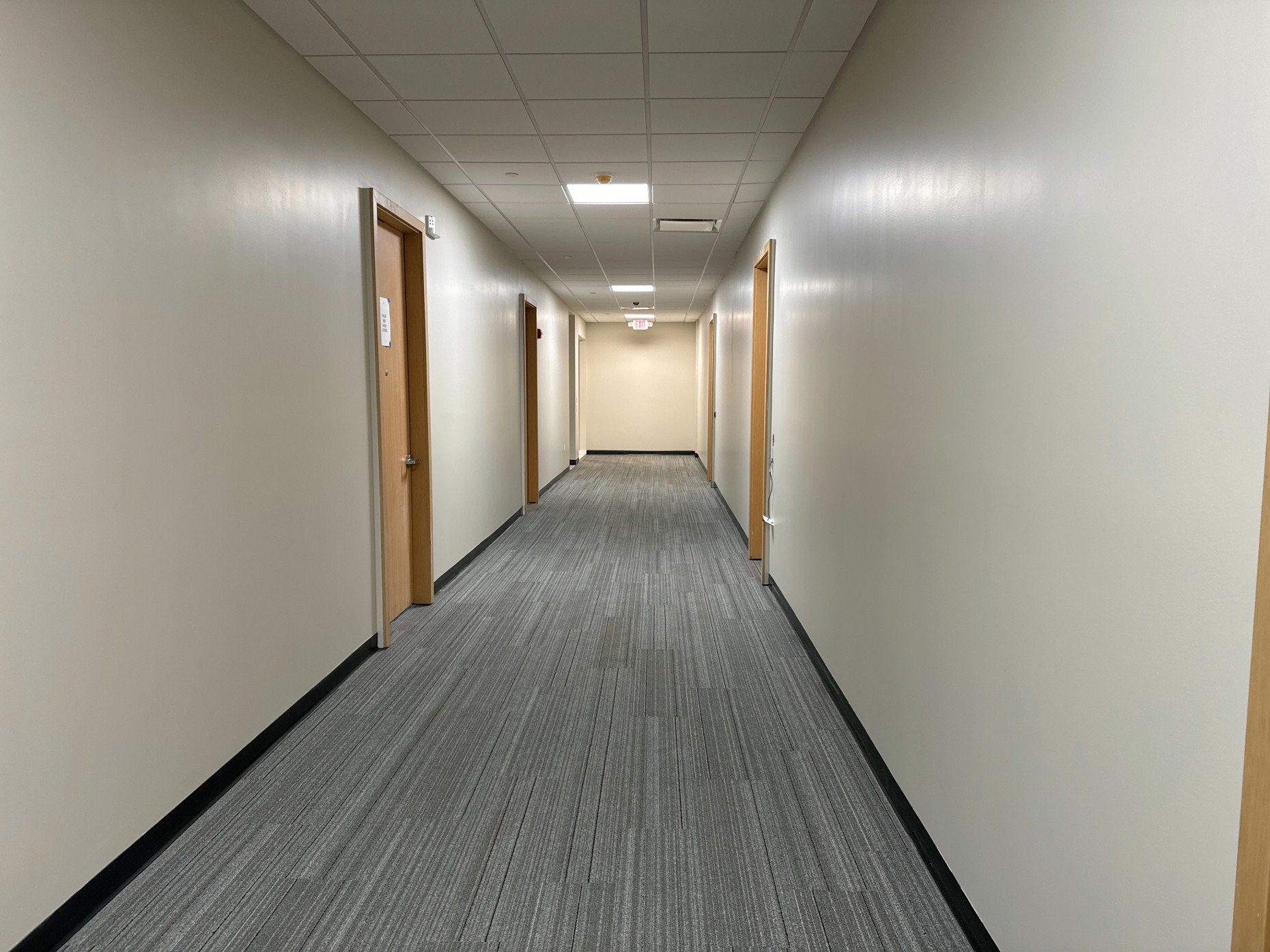 Harbour Walk Office Suites