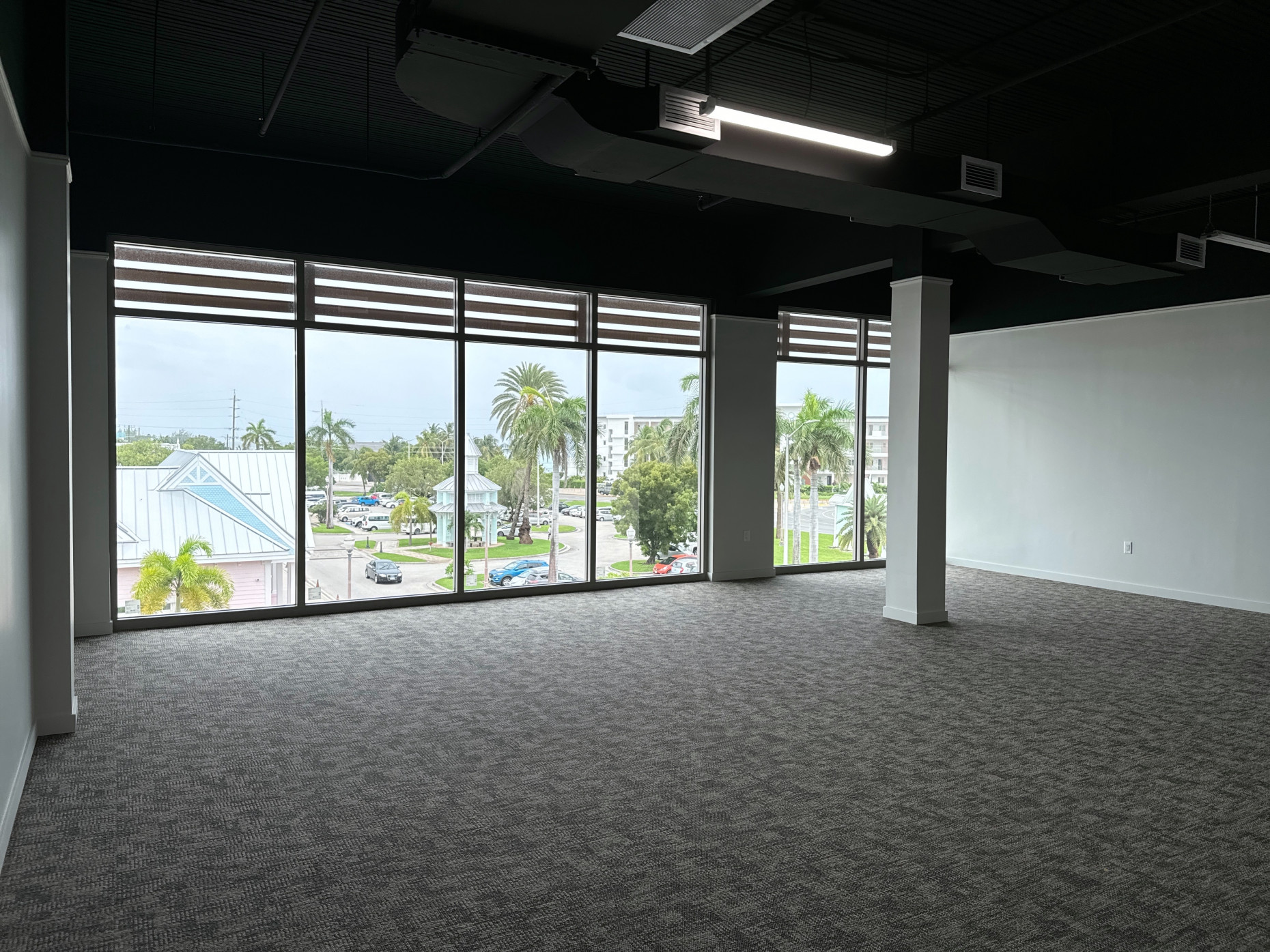 Harbour Walk Office Suites