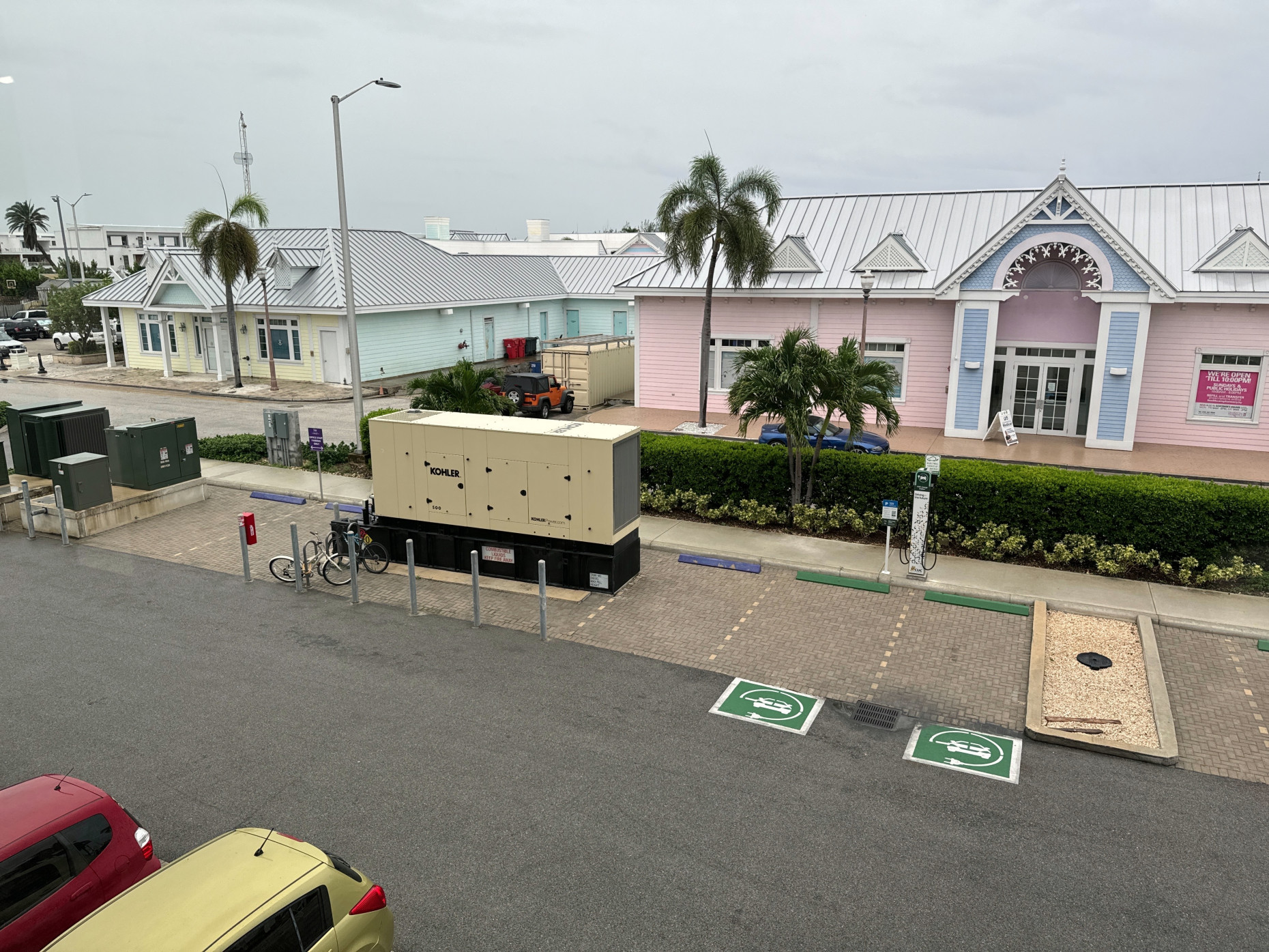 Harbour Walk Office Suites