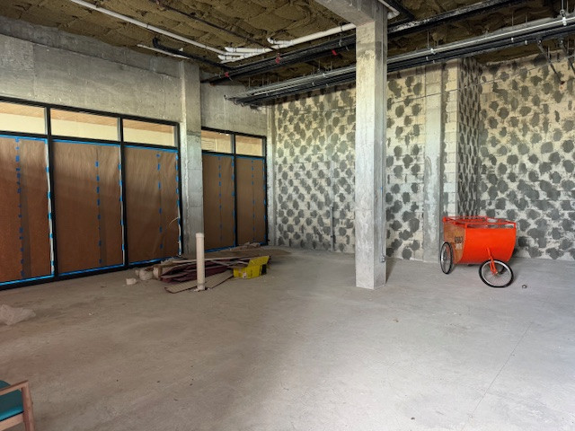 Harbour Walk Retail - 2 Units