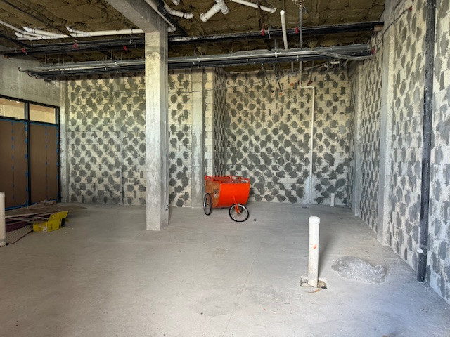 Harbour Walk Retail - 2 Units