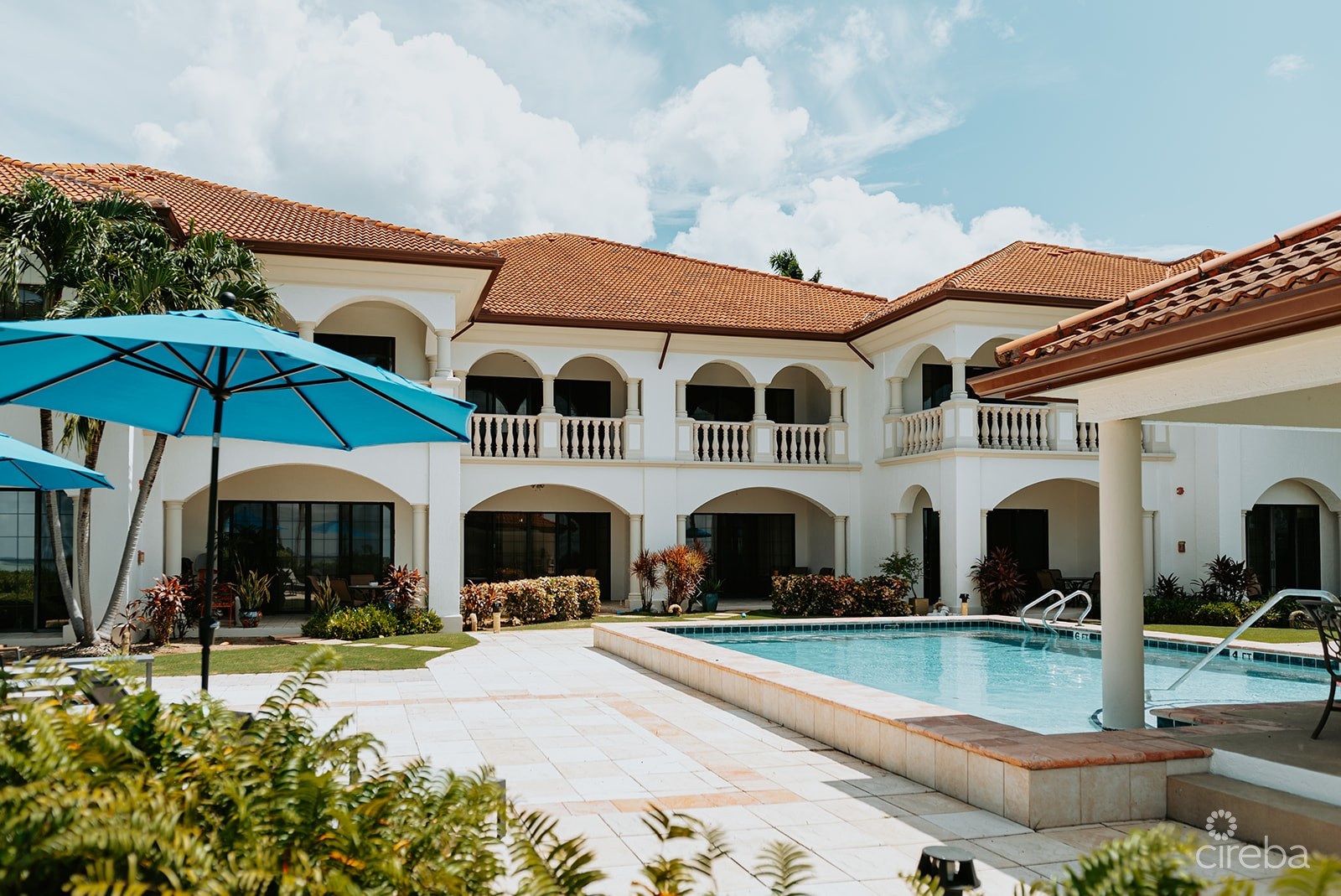 RENOVATED VISTA CARIBE